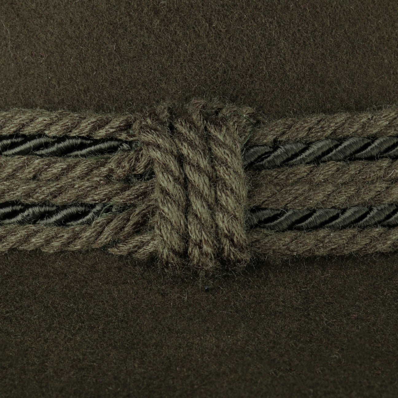 Dreispitz Outdoor Hat - JJ Hat Center ®