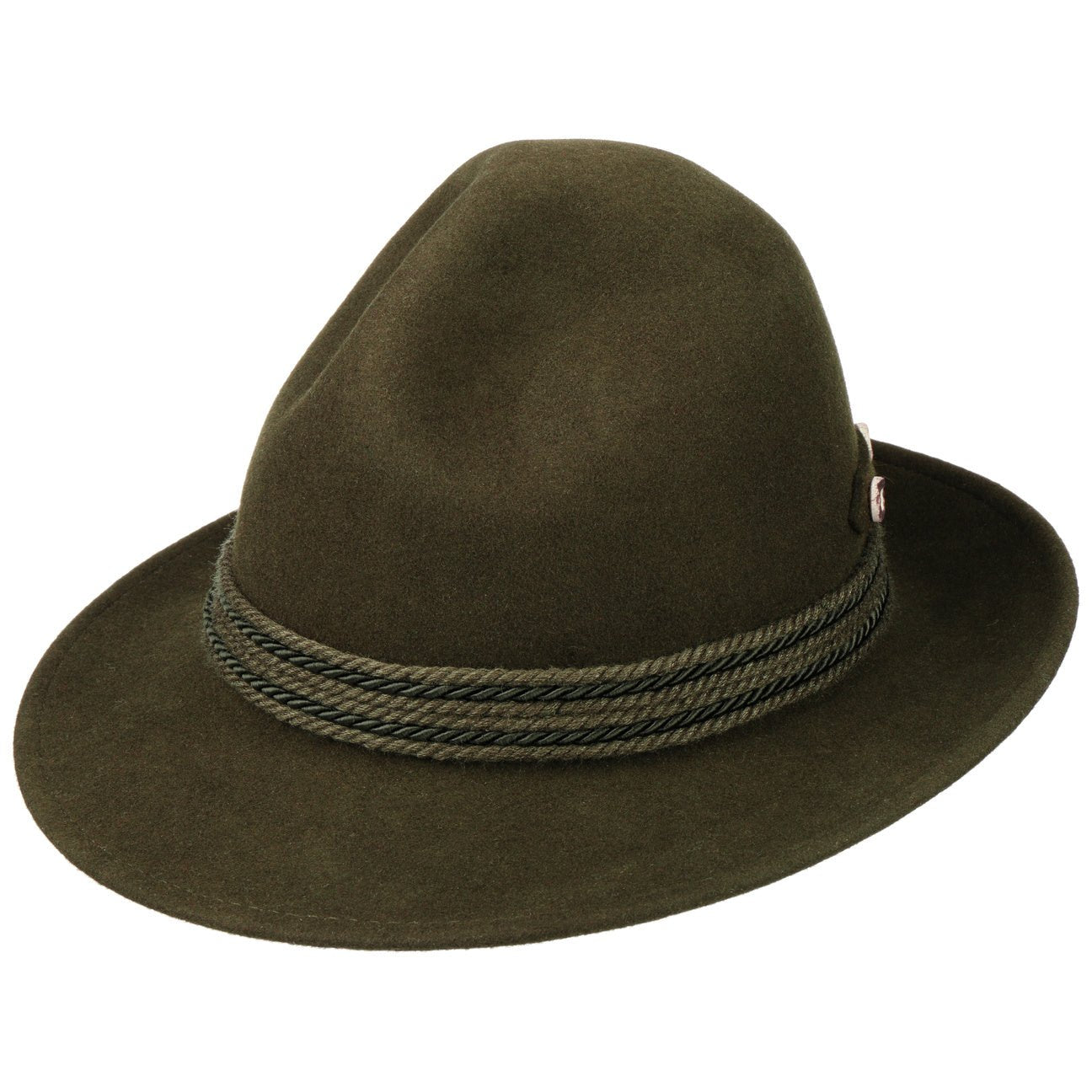 Dreispitz Outdoor Hat - JJ Hat Center ®