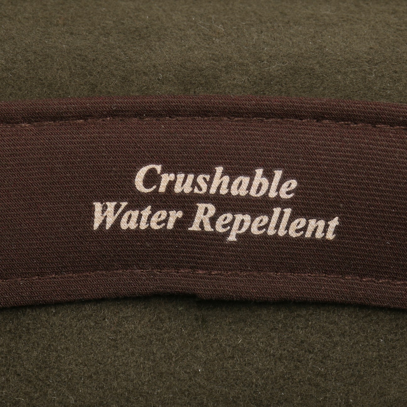 Deertrim Women's Felt Hat - JJ Hat Center ®