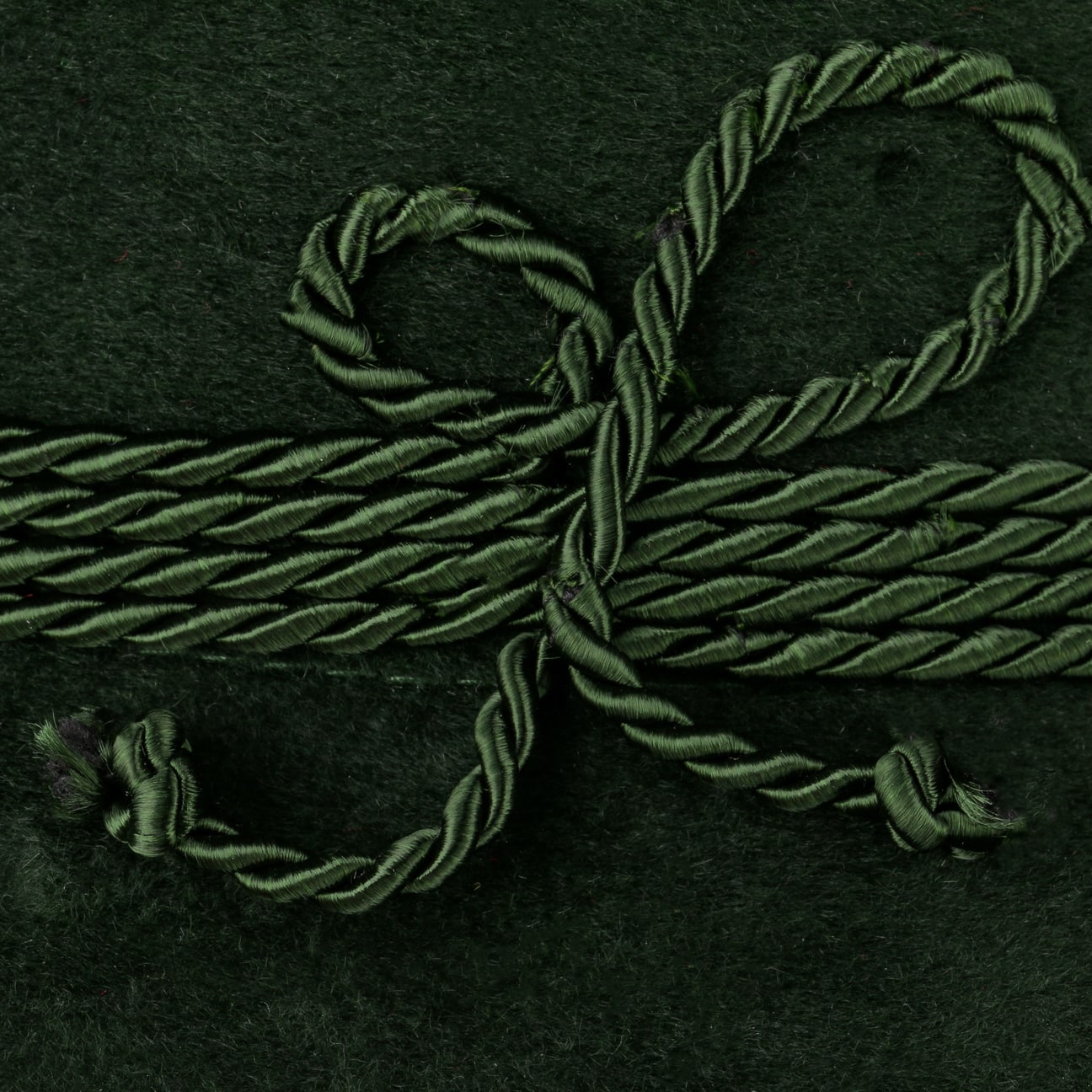 Allgäu Dreispitz Hat - JJ Hat Center ®