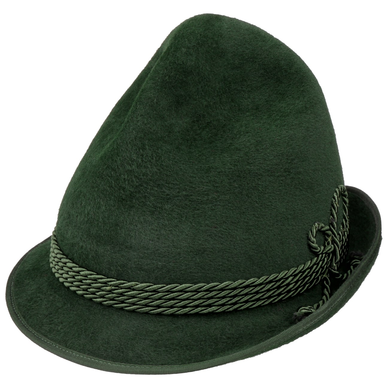 Allgäu Dreispitz Hat - JJ Hat Center ®