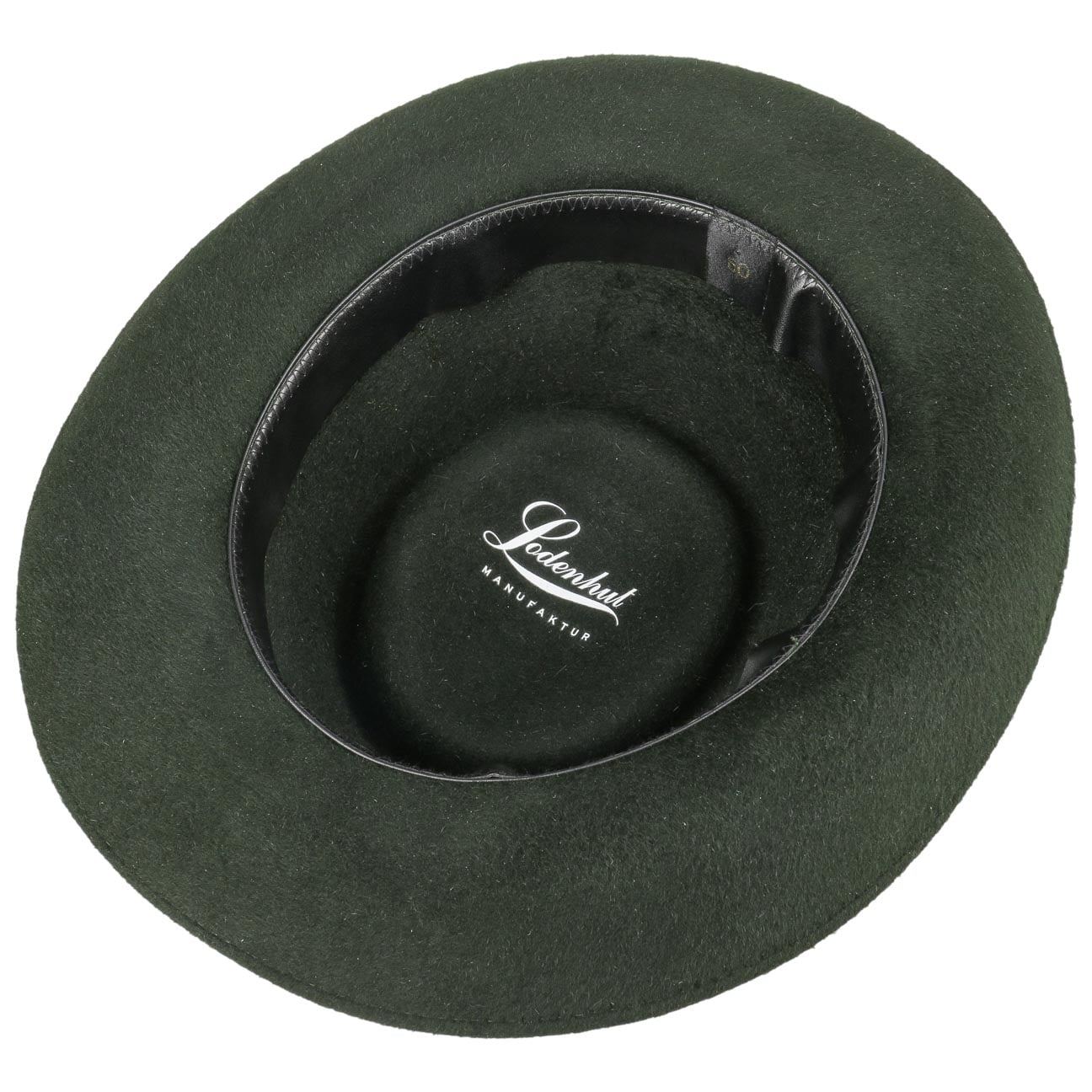 Mießbacher Fur Felt Hat - JJ Hat Center ®