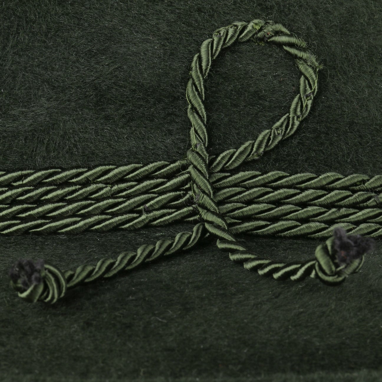 Mießbacher Fur Felt Hat - JJ Hat Center ®