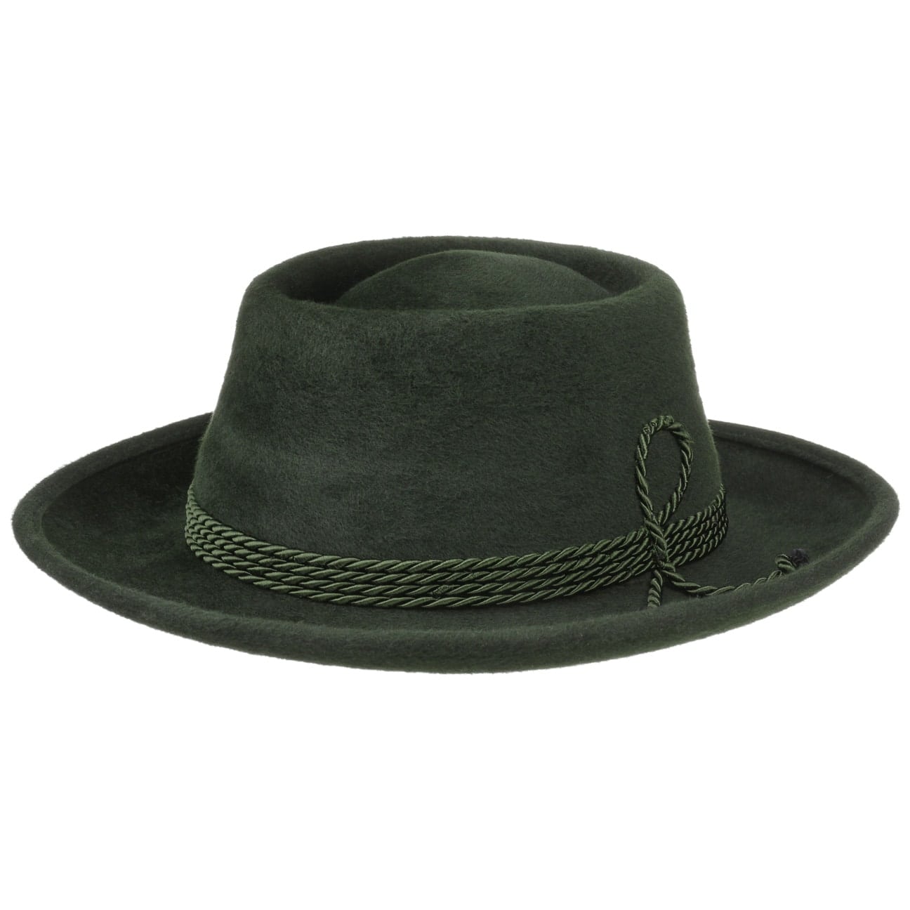 Mießbacher Fur Felt Hat - JJ Hat Center ®
