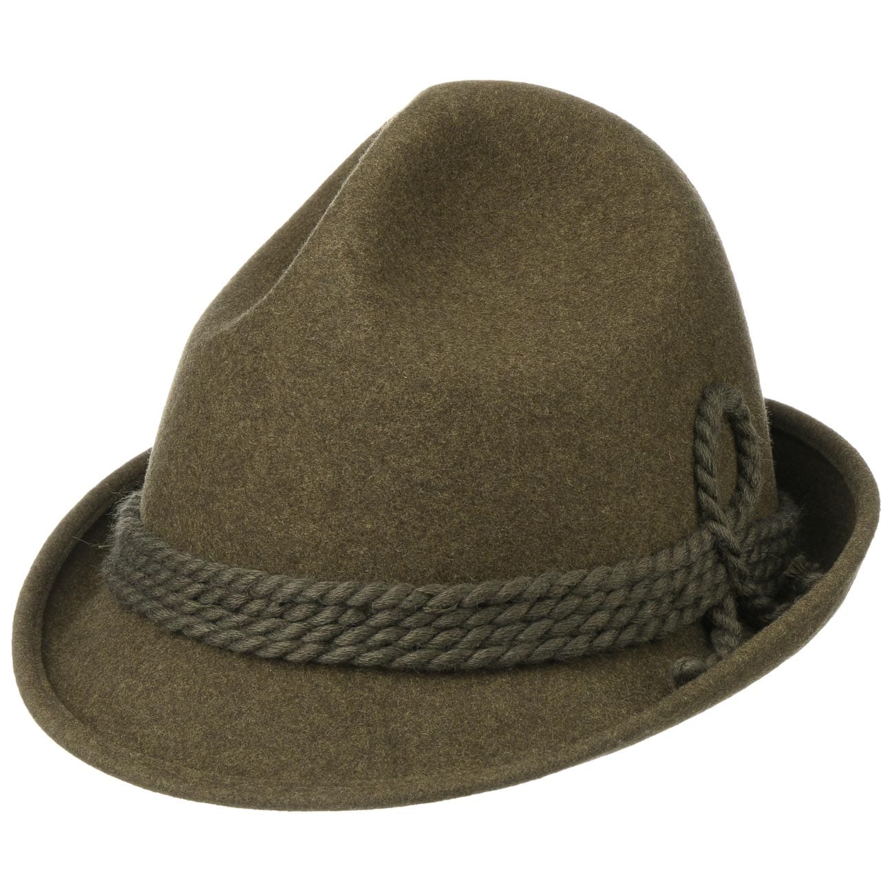 Dreispitz Made in Germany - JJ Hat Center ®