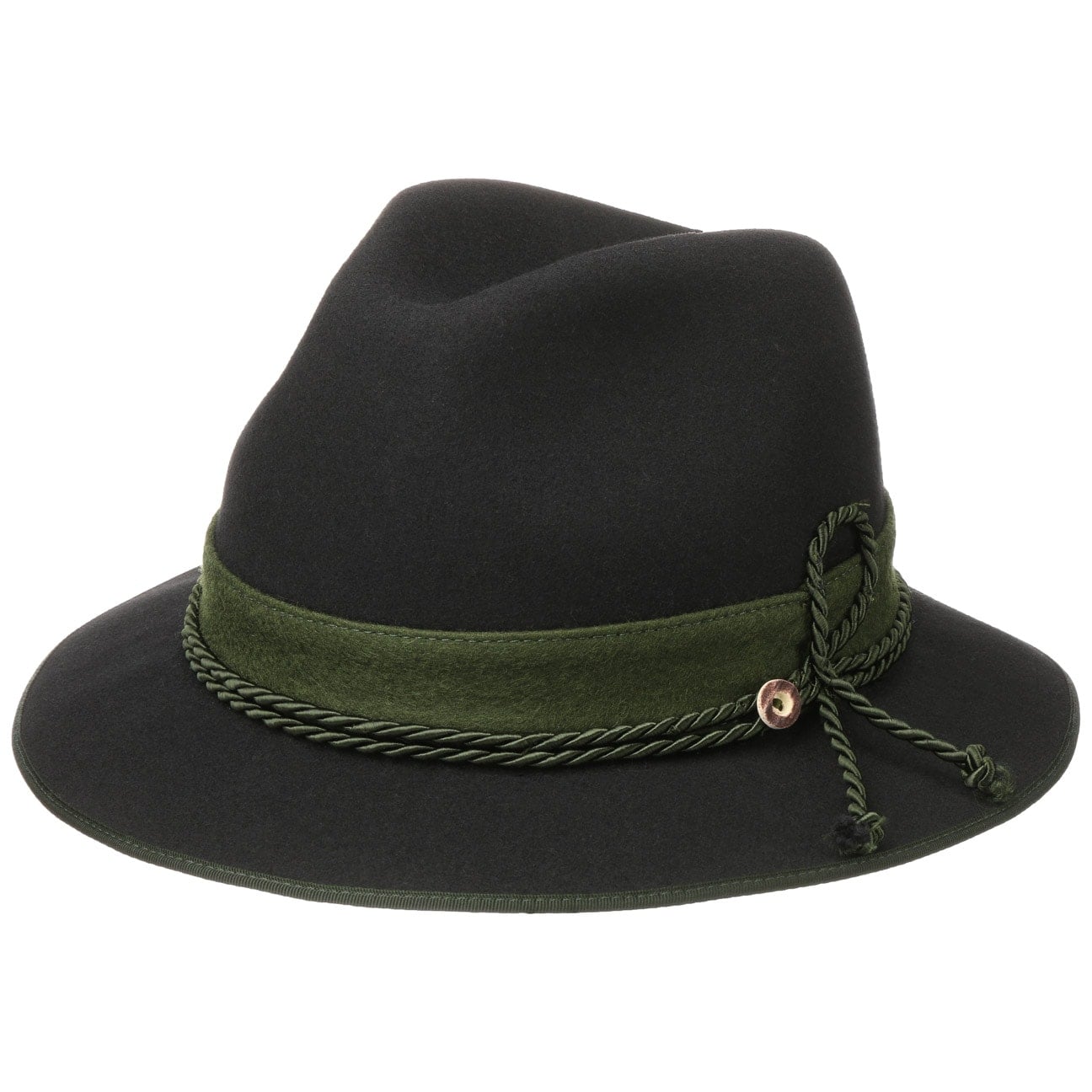 Steiermark Premium Wool Hat - JJ Hat Center ®