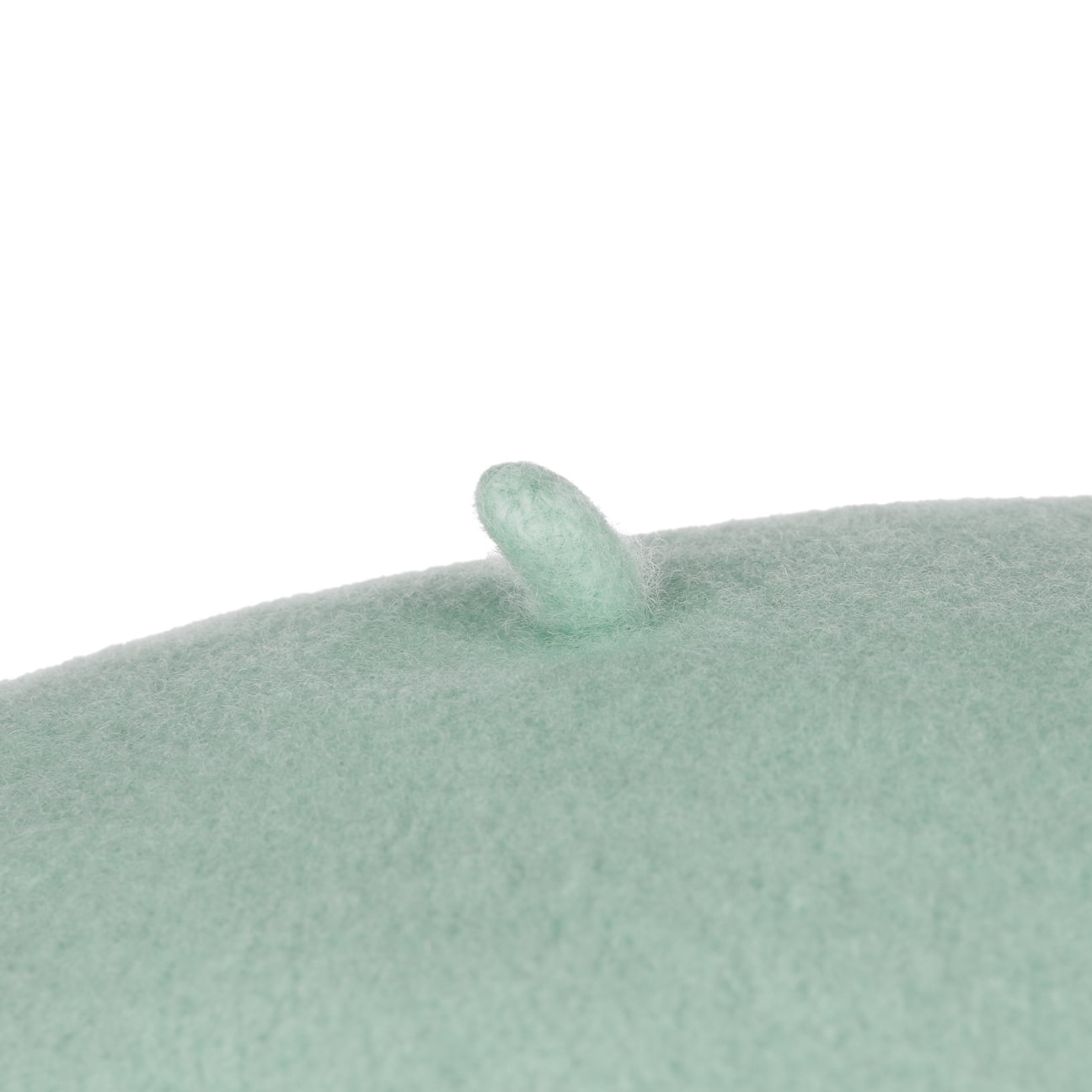 Agris Flower Wool Basque Beret - JJ Hat Center ®