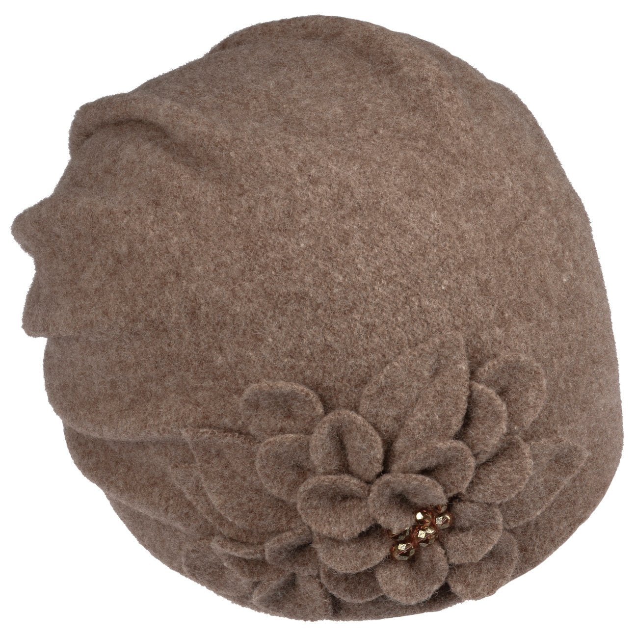 Zikana Wool Beanie - JJ Hat Center ®