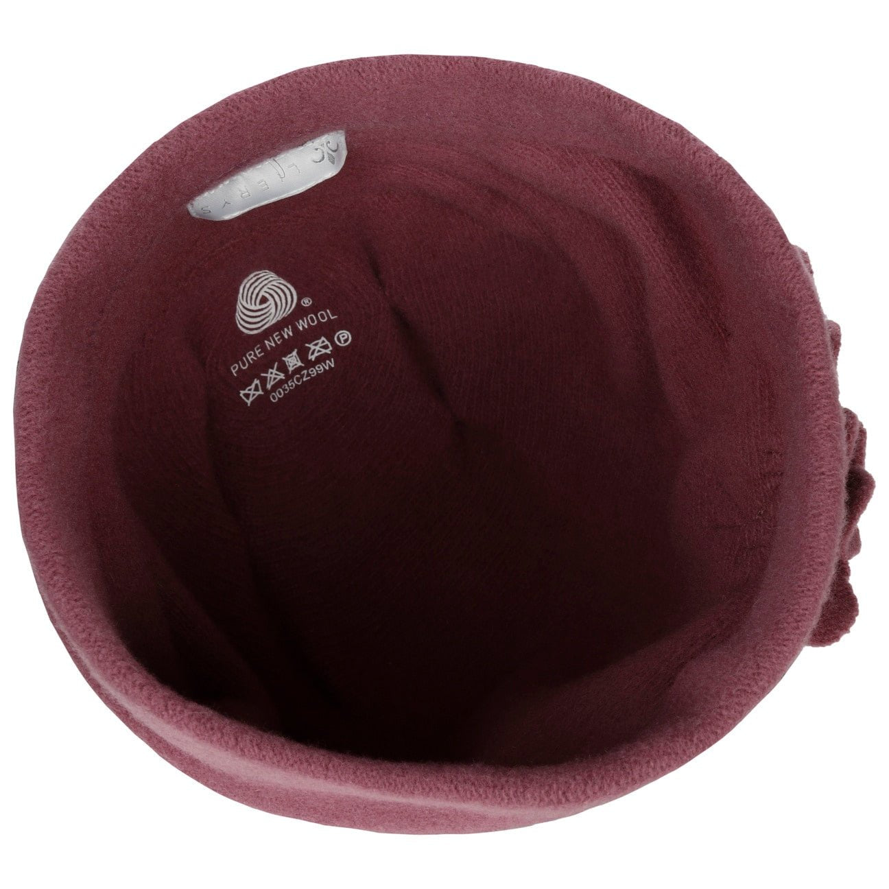 Zikana Wool Beanie - JJ Hat Center ®