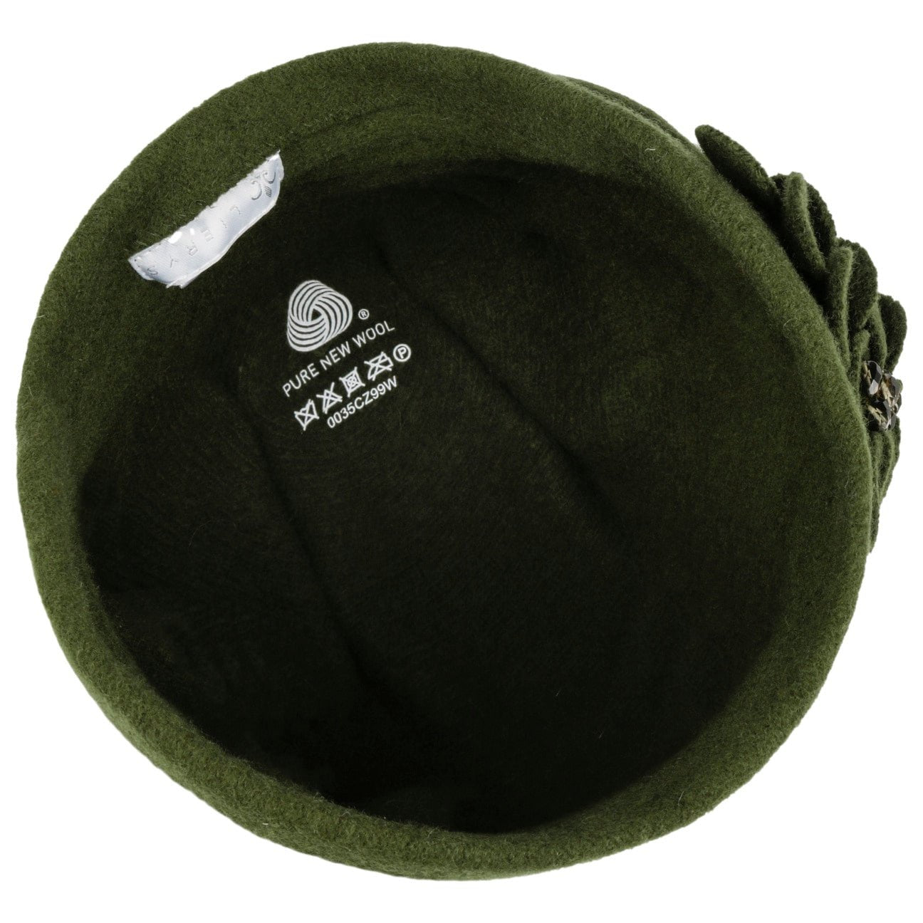 Zikana Wool Beanie - JJ Hat Center ®