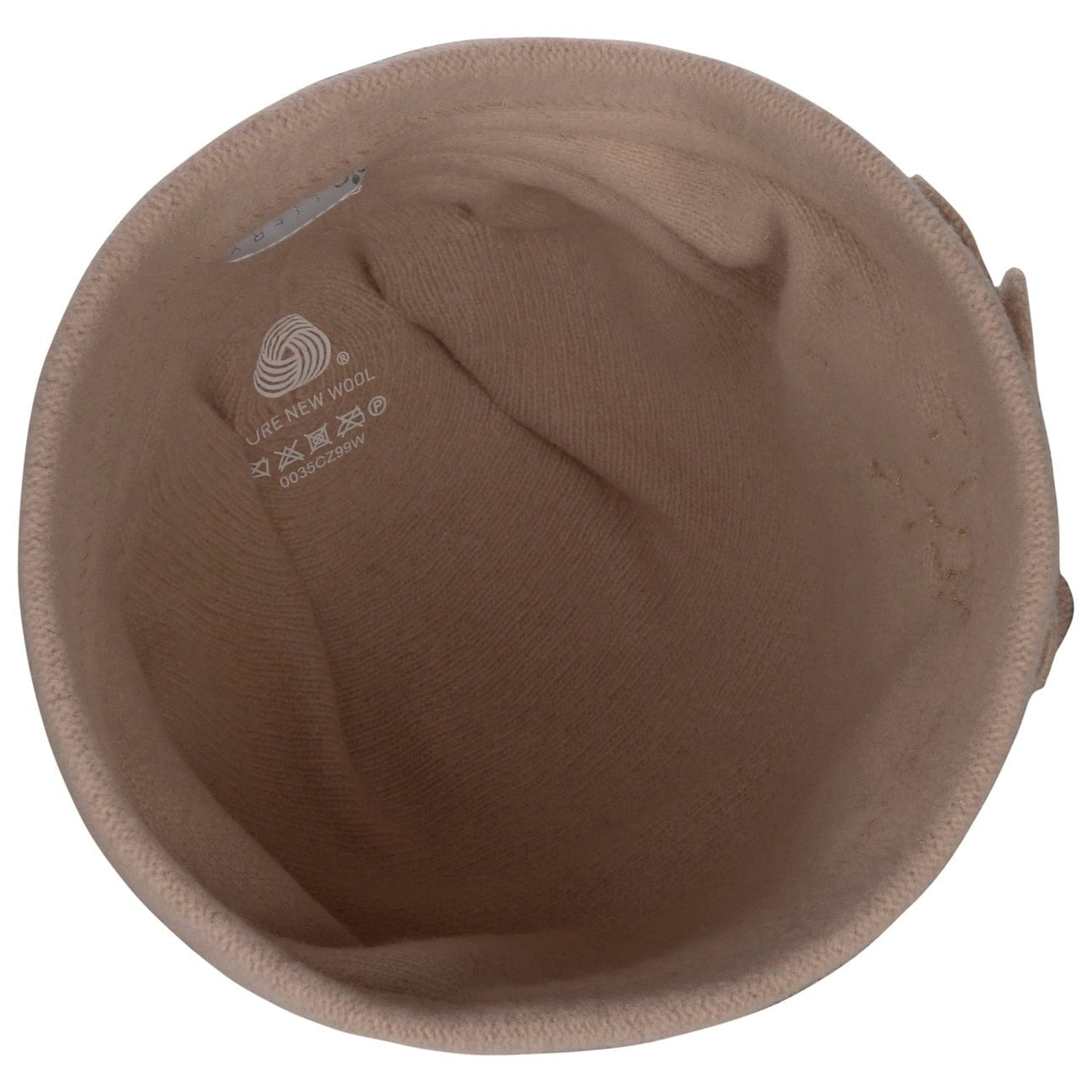 Zikana Wool Beanie - JJ Hat Center ®