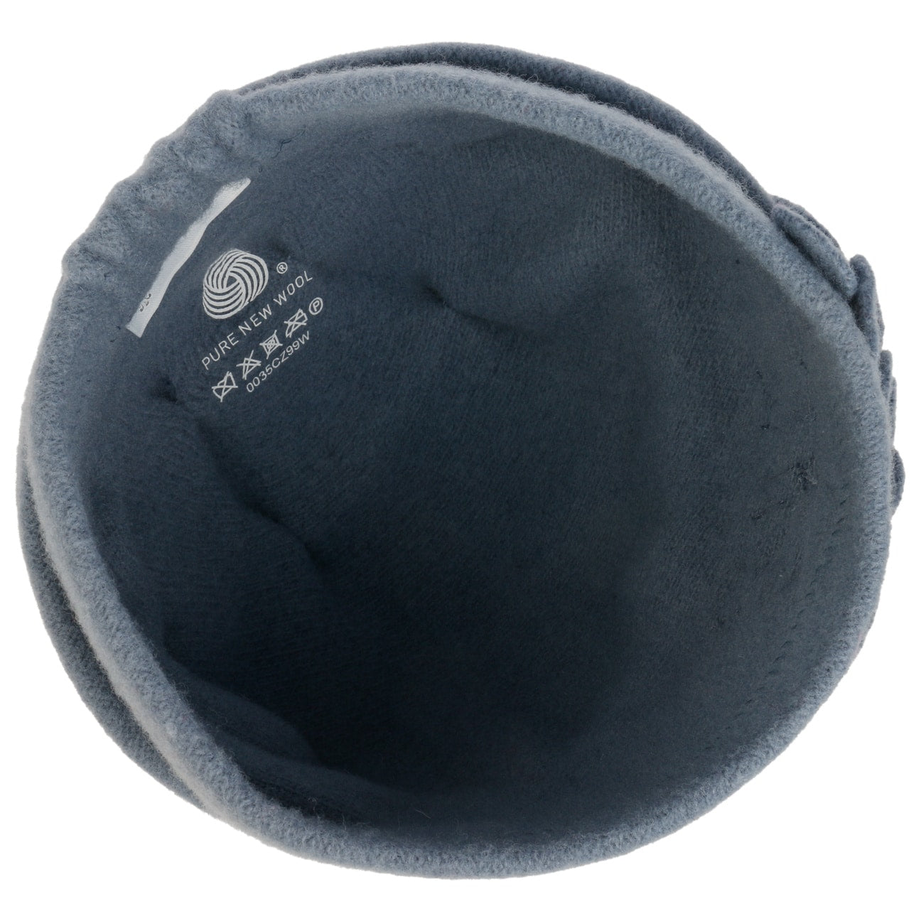 Zikana Wool Beanie - JJ Hat Center ®