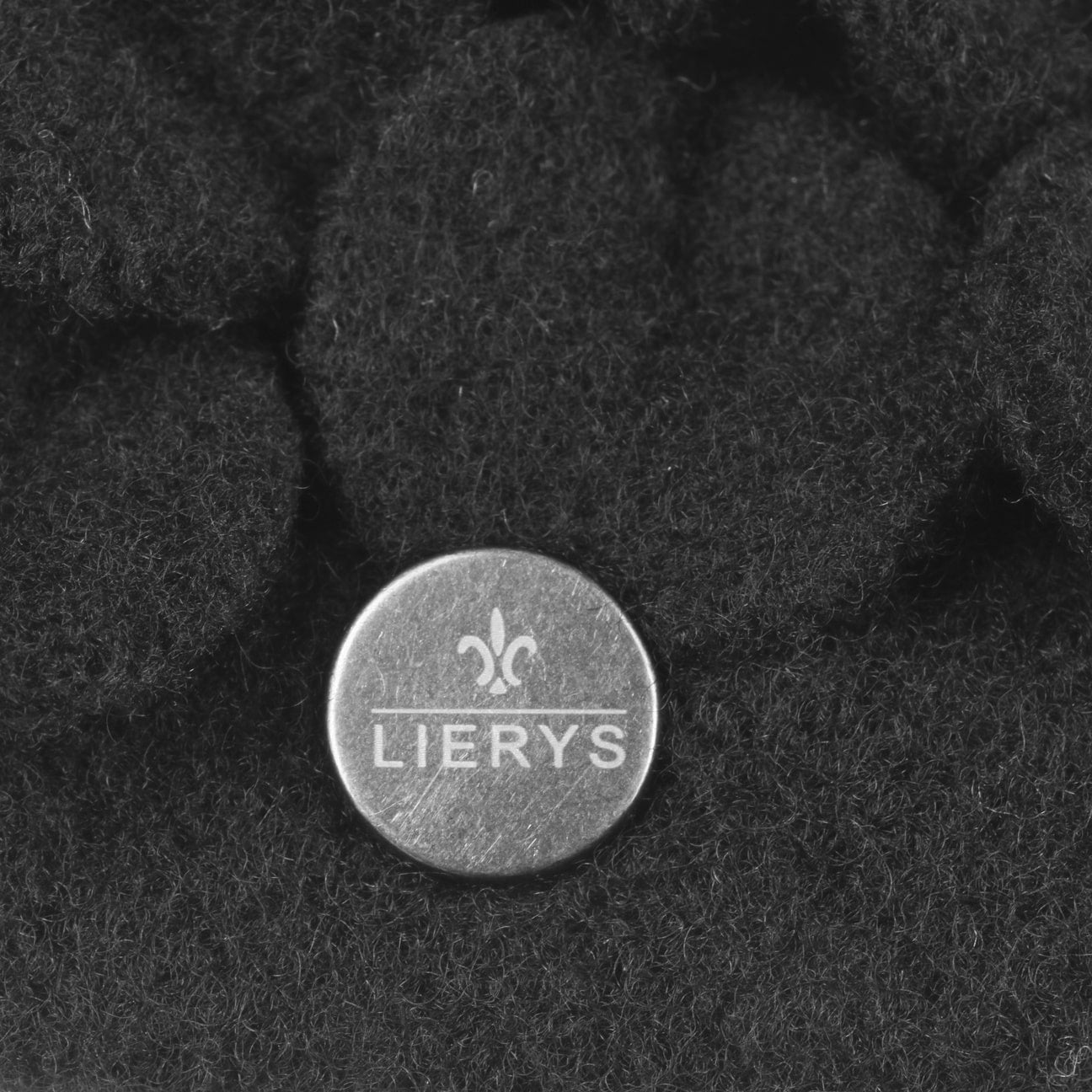 Zikana Wool Beanie - JJ Hat Center ®