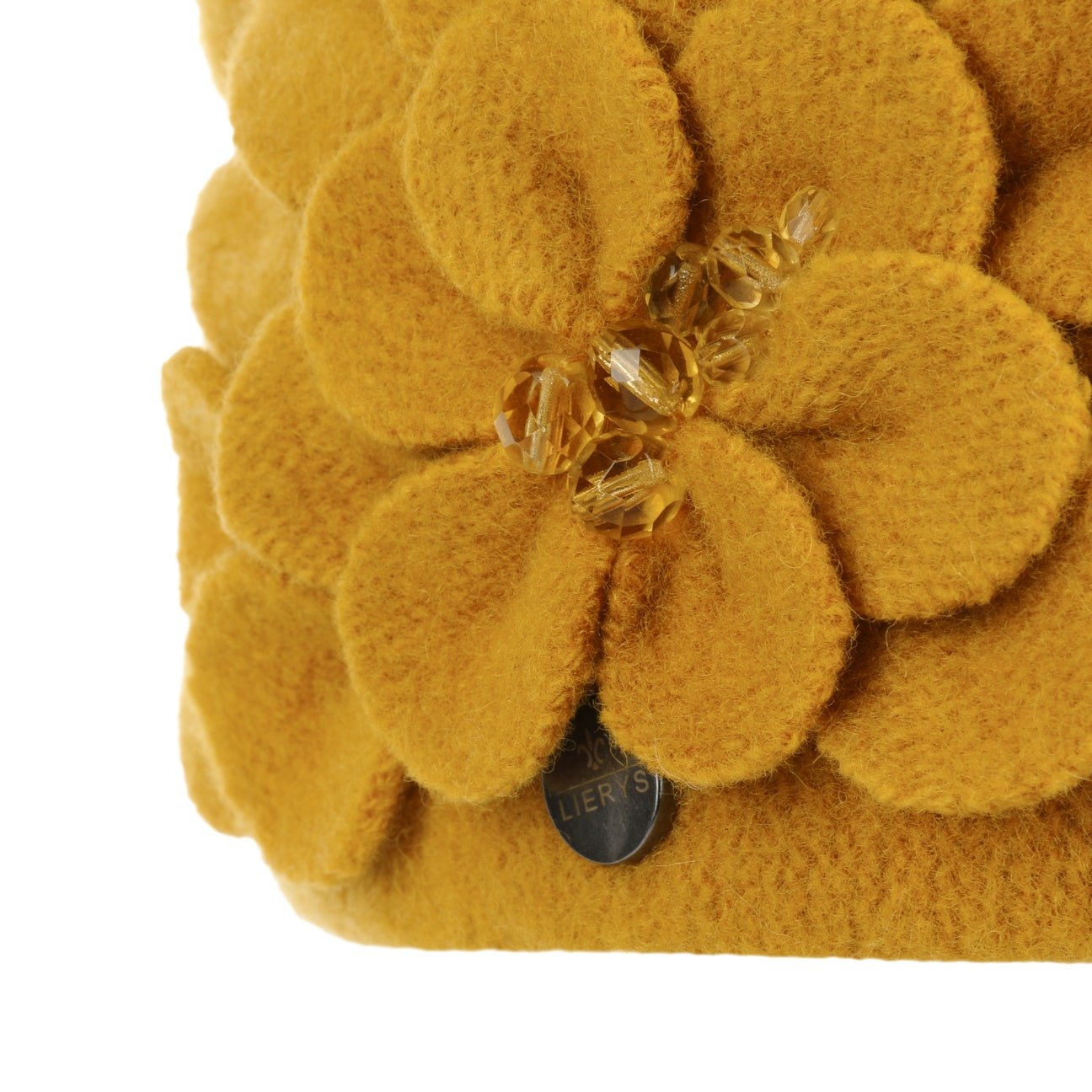 Zikana Wool Beanie - JJ Hat Center ®