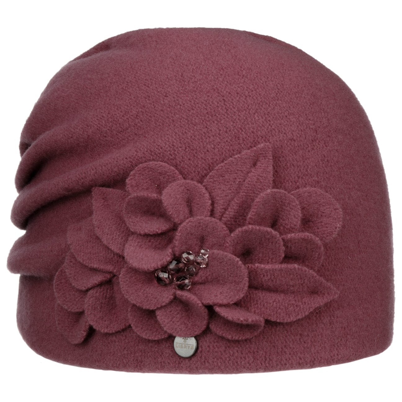 Zikana Wool Beanie - JJ Hat Center ®