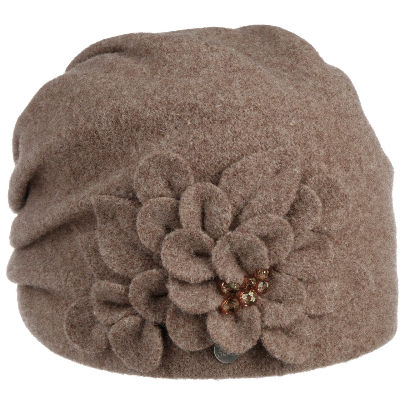 Zikana Wool Beanie - JJ Hat Center ®