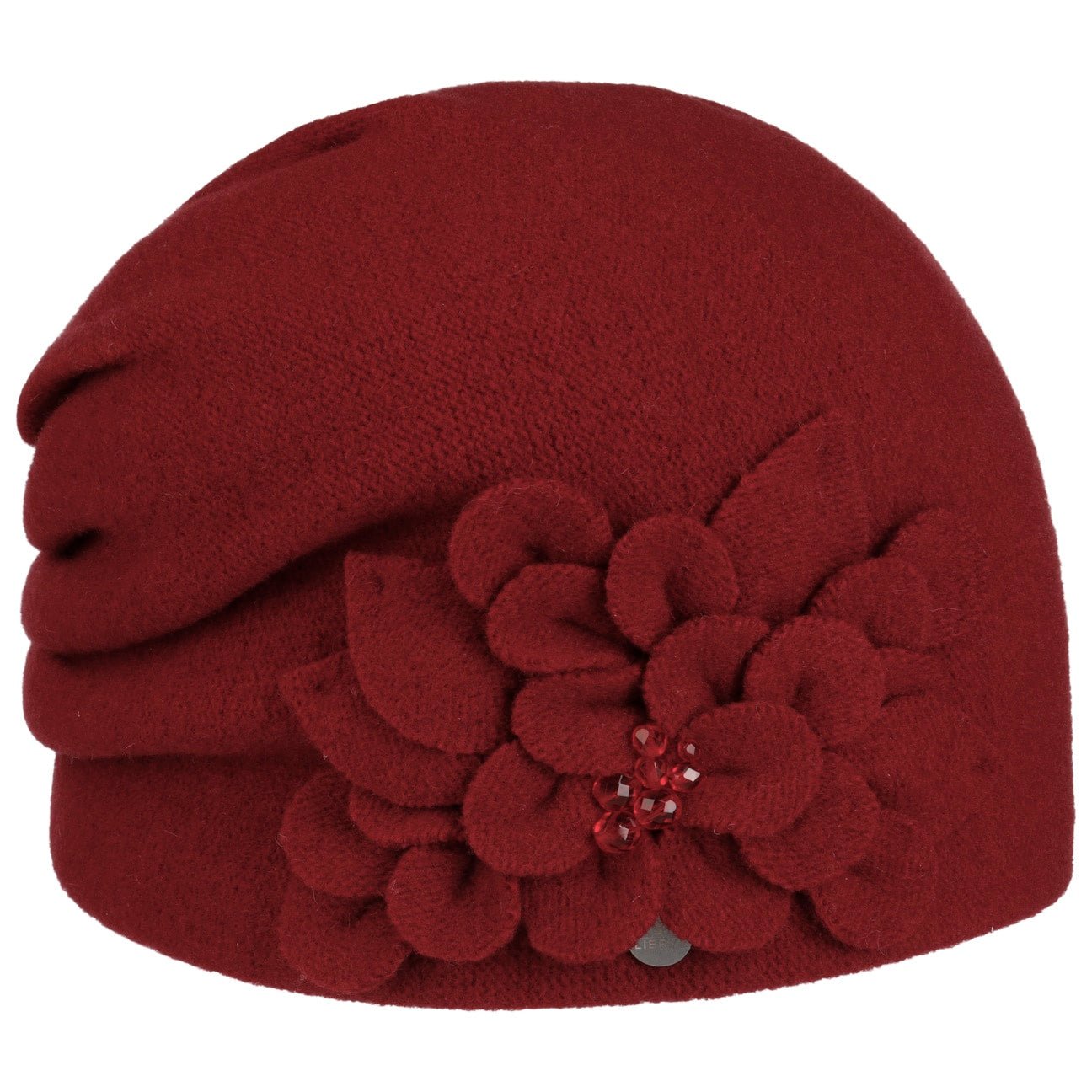 Zikana Wool Beanie - JJ Hat Center ®