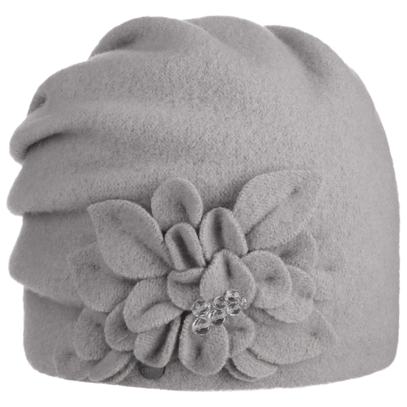 Zikana Wool Beanie - JJ Hat Center ®