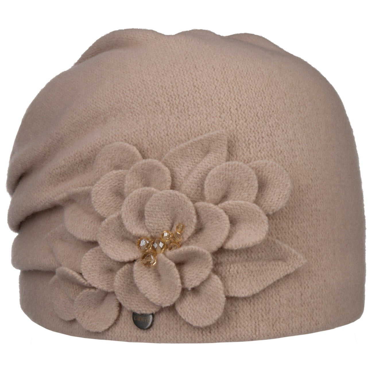 Zikana Wool Beanie - JJ Hat Center ®