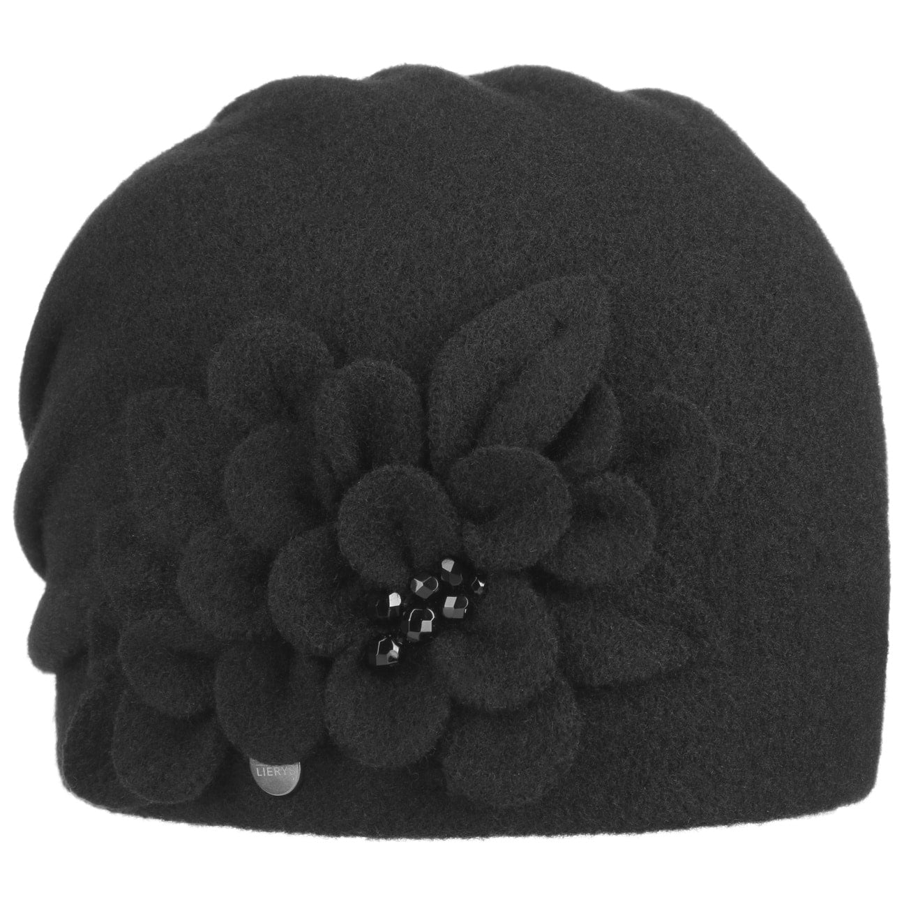 Zikana Wool Beanie - JJ Hat Center ®