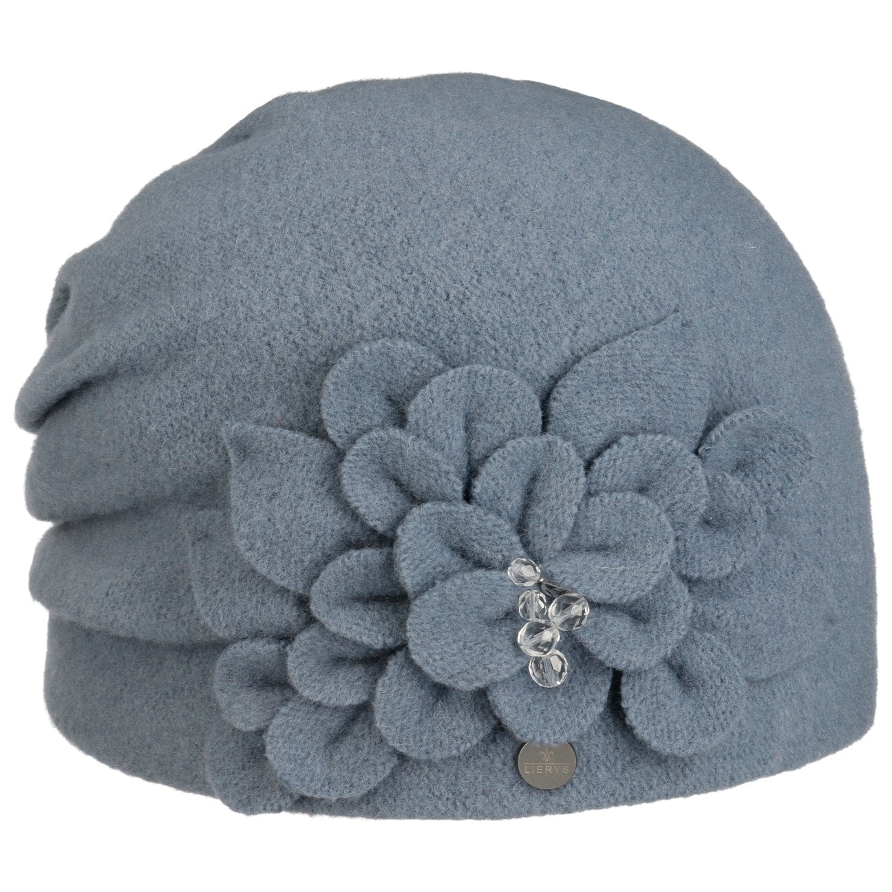 Zikana Wool Beanie - JJ Hat Center ®