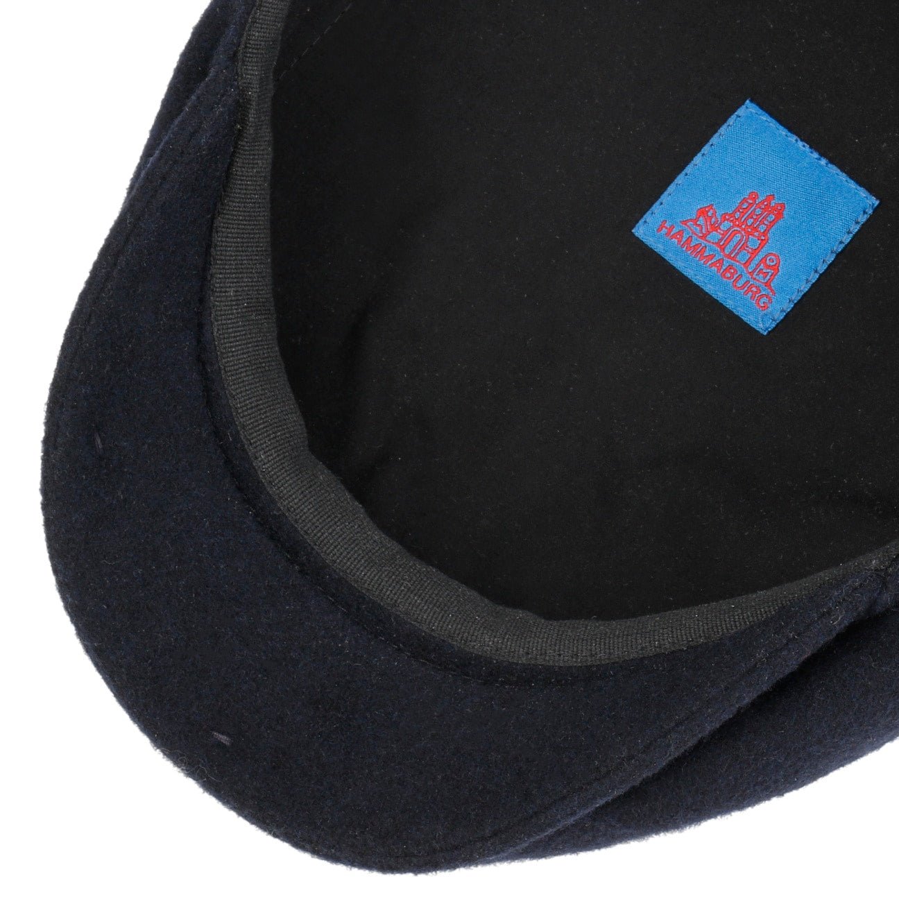 Teflon Flat Cap - JJ Hat Center ®