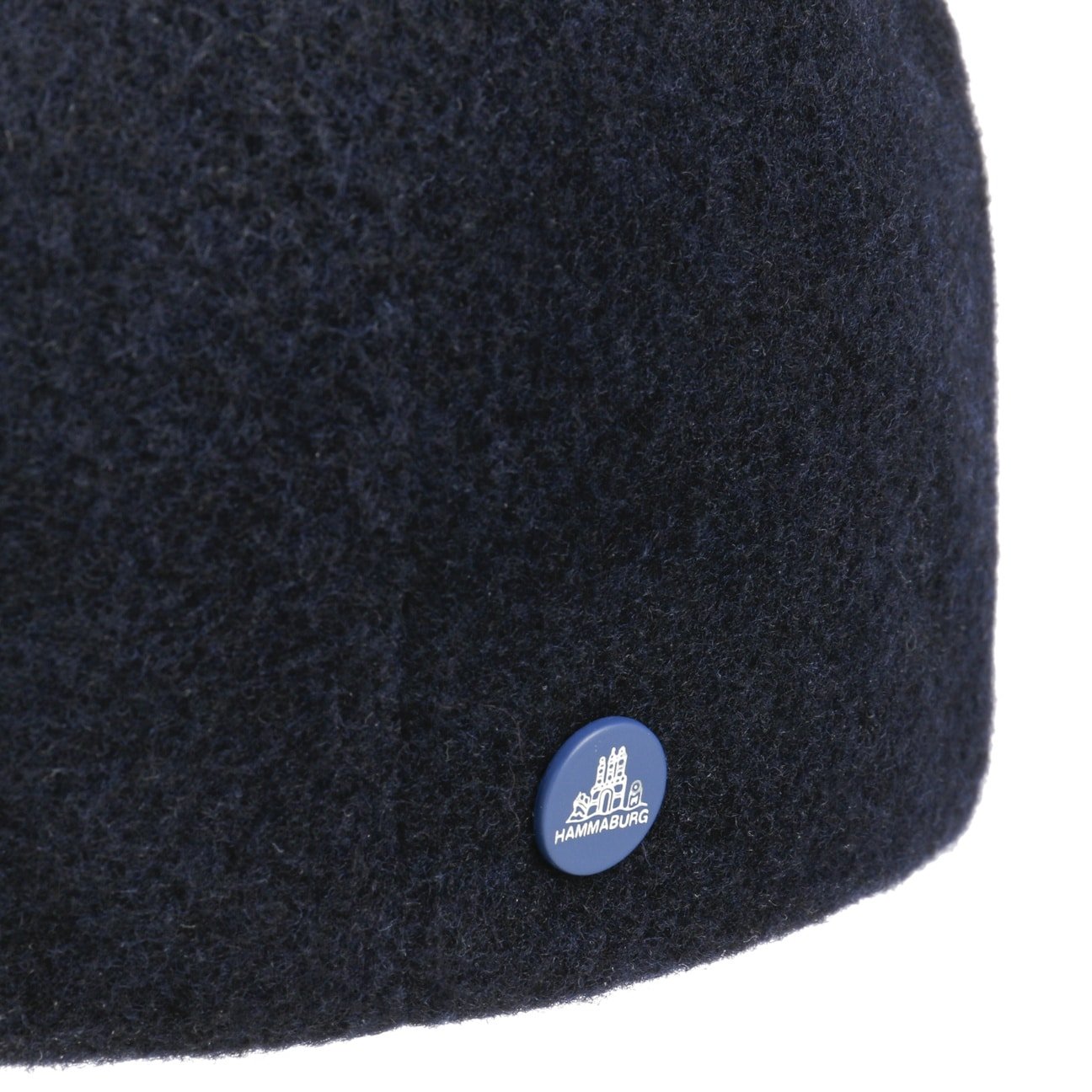 Teflon Flat Cap - JJ Hat Center ®