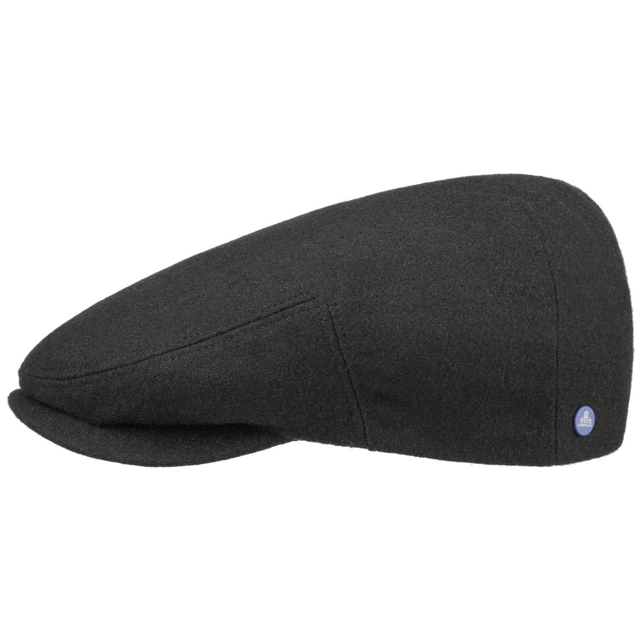 Teflon Flat Cap by Hammaburg - JJ Hat Center ®