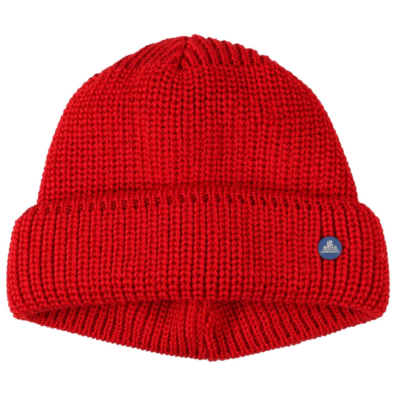 Knit Docker Hat by Hammaburg - JJ Hat Center ®
