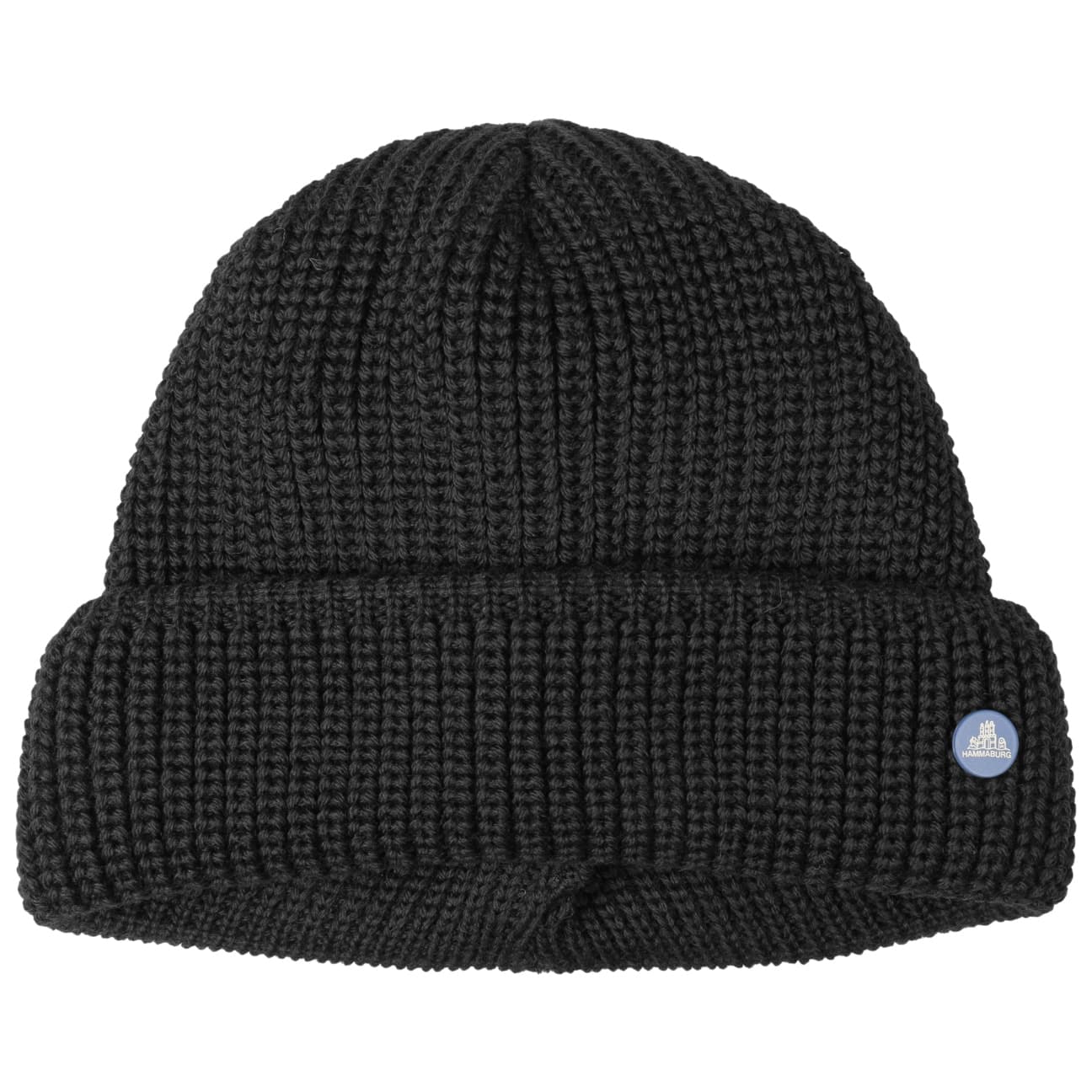 Knit Docker Hat by Hammaburg - JJ Hat Center ®