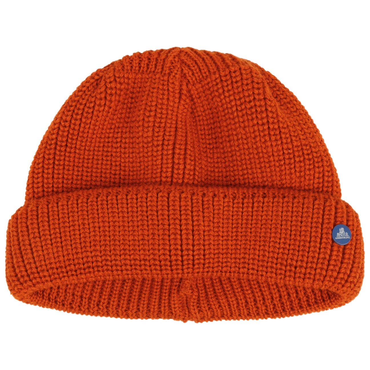 Knit Docker Hat by Hammaburg - JJ Hat Center ®
