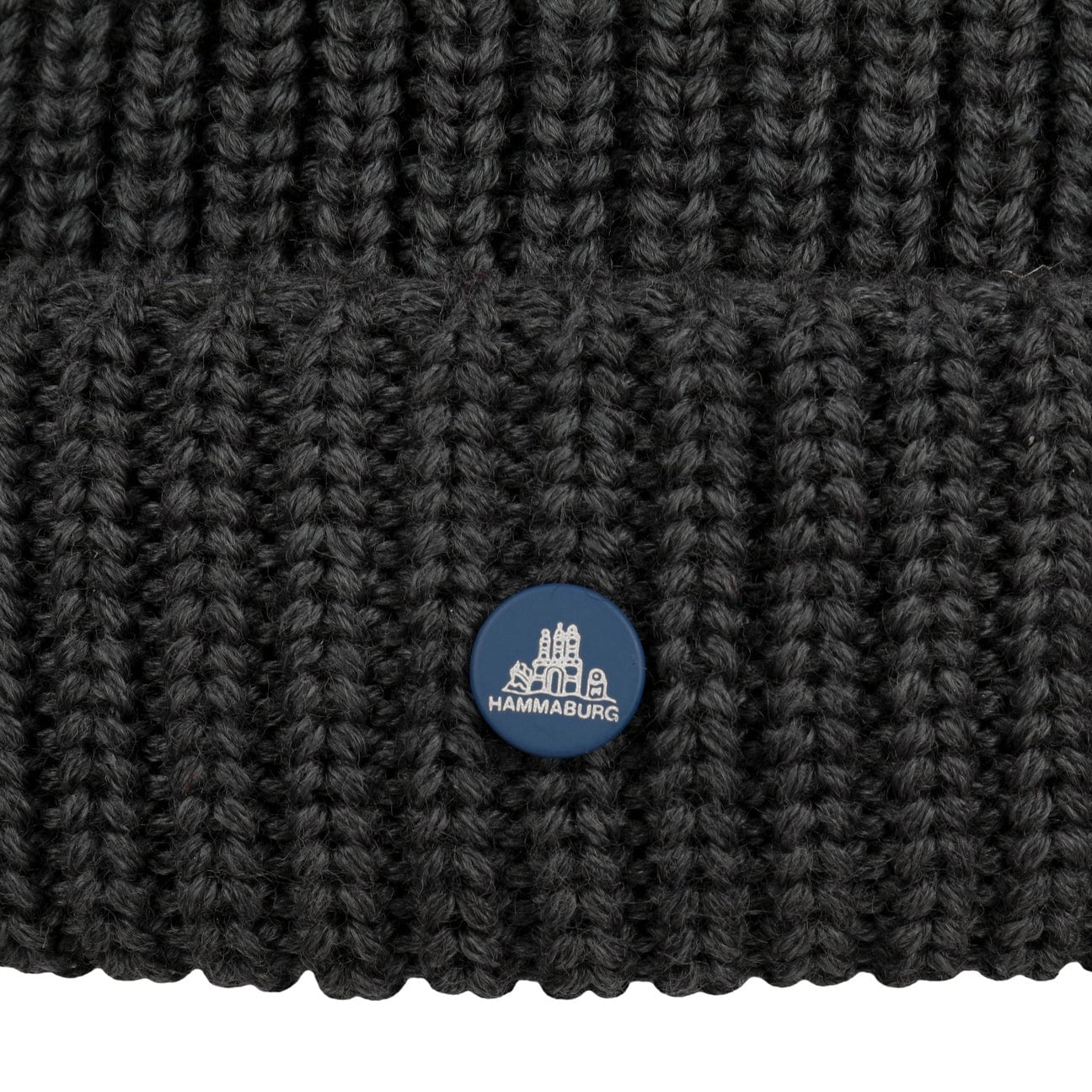 Knit Docker Hat by Hammaburg - JJ Hat Center ®