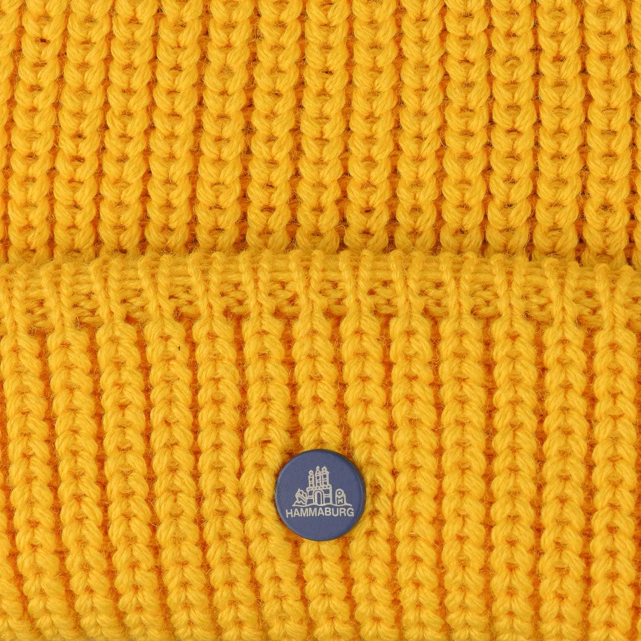 Knit Docker Hat by Hammaburg - JJ Hat Center ®