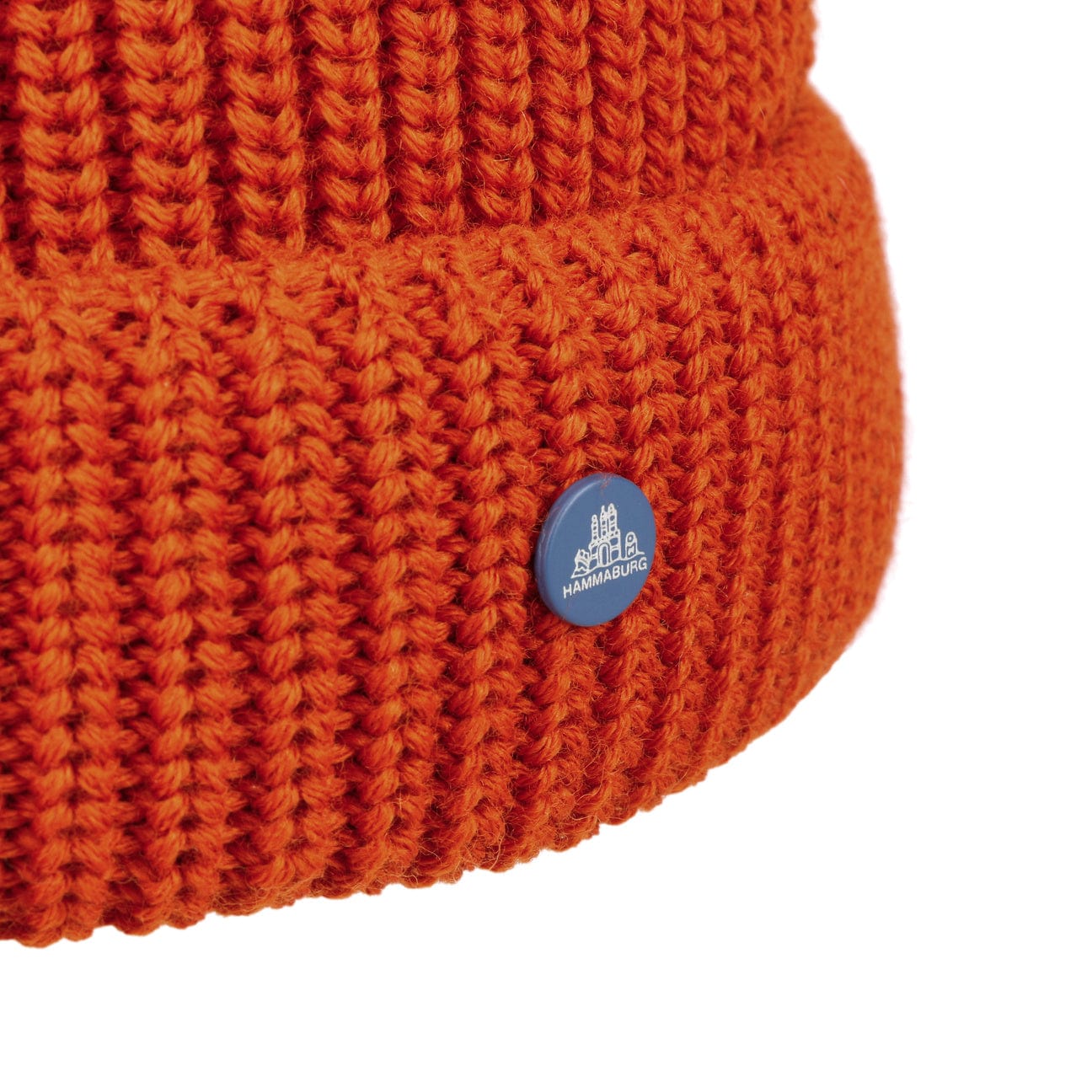 Knit Docker Hat by Hammaburg - JJ Hat Center ®