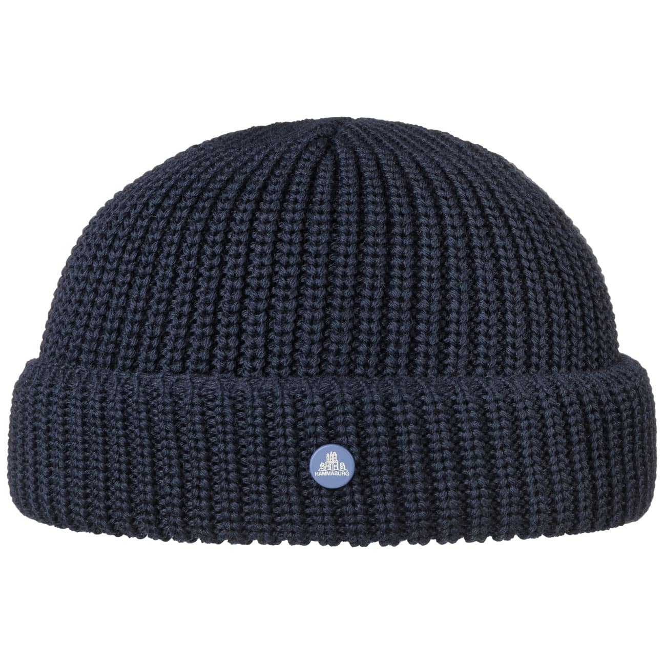 Knit Docker Hat by Hammaburg - JJ Hat Center ®