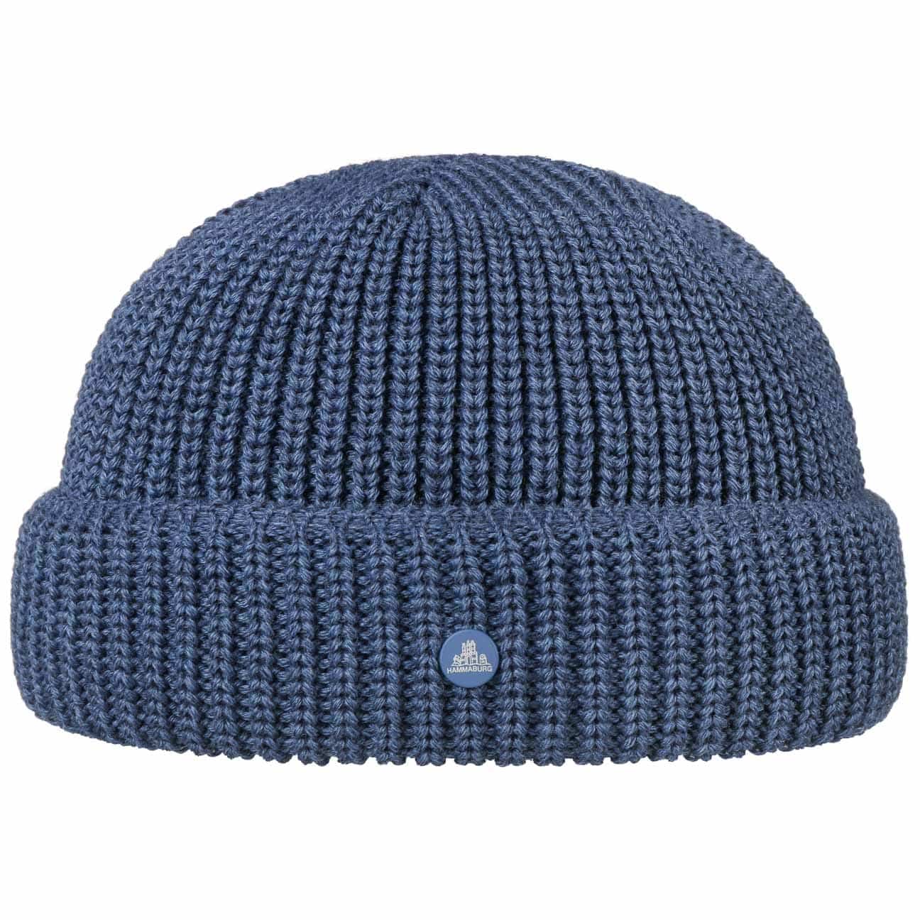 Knit Docker Hat by Hammaburg - JJ Hat Center ®