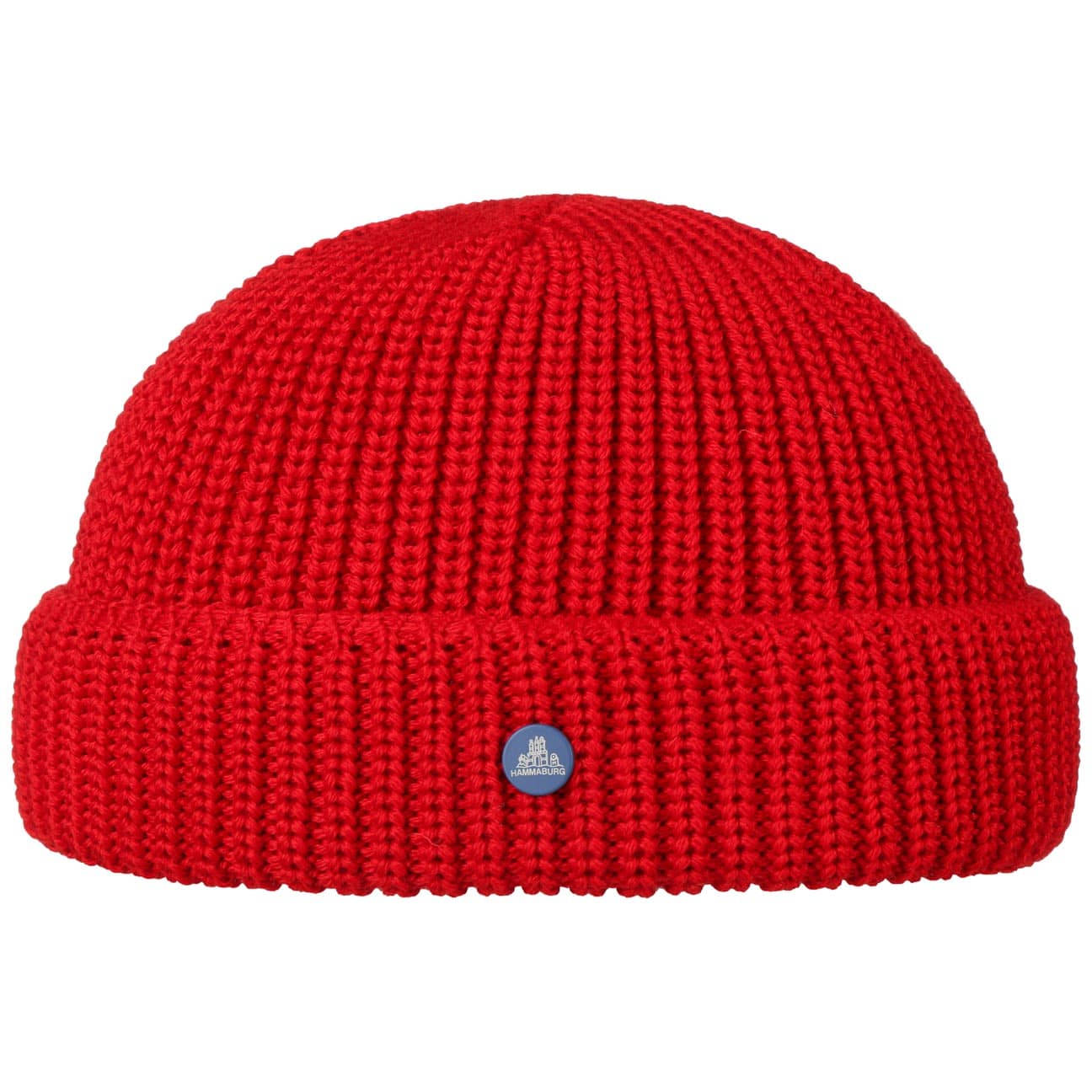 Knit Docker Hat by Hammaburg - JJ Hat Center ®