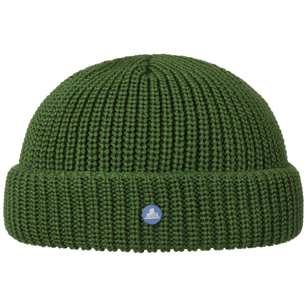 Knit Docker Hat by Hammaburg - JJ Hat Center ®