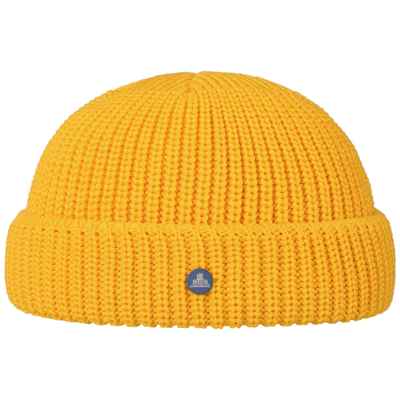 Knit Docker Hat by Hammaburg - JJ Hat Center ®