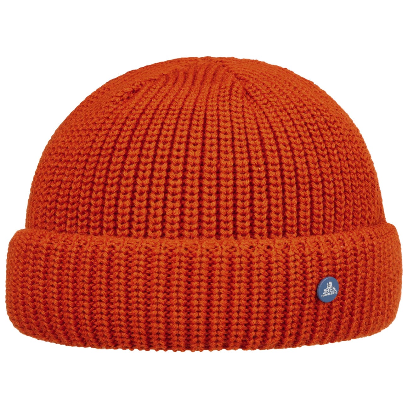 Knit Docker Hat by Hammaburg - JJ Hat Center ®