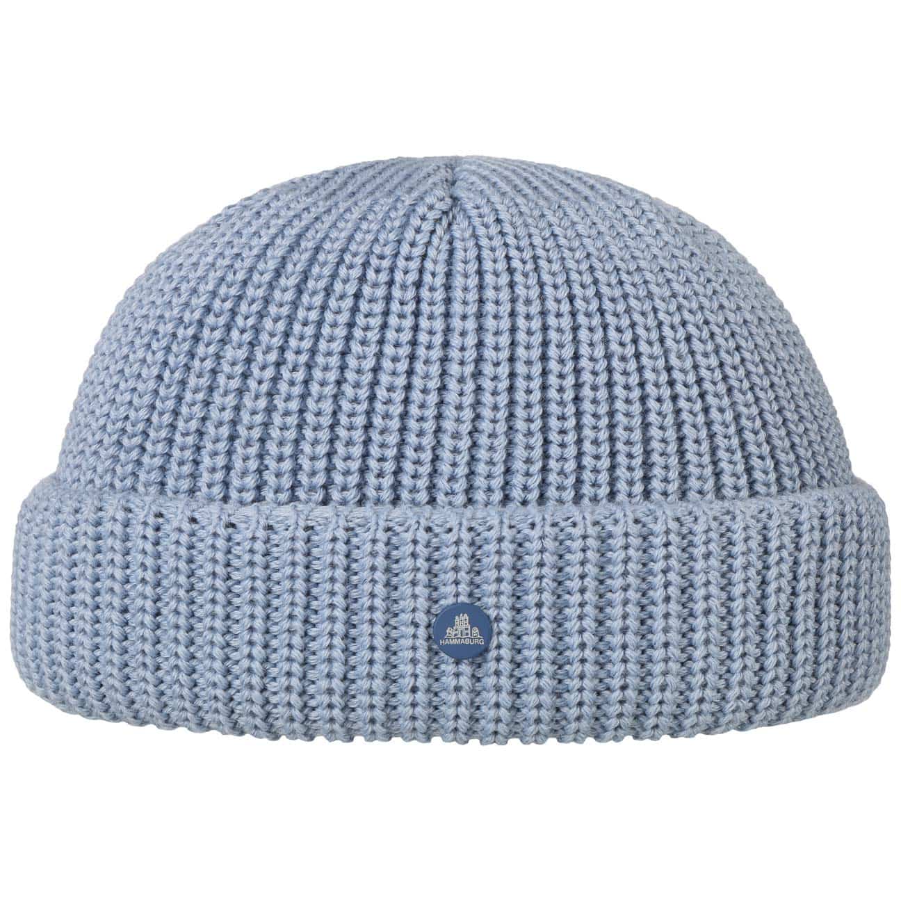 Knit Docker Hat by Hammaburg - JJ Hat Center ®