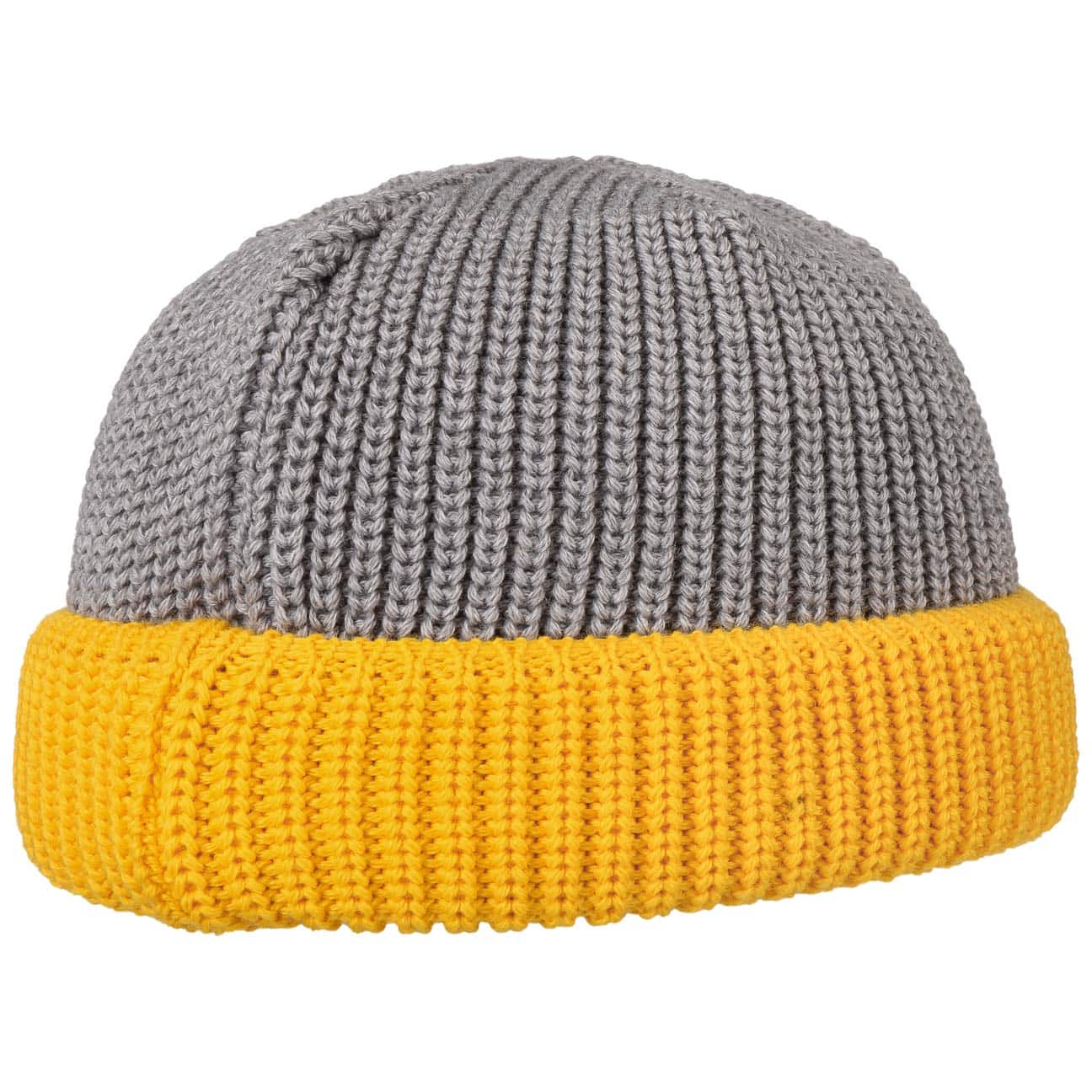 Twotone Docker Hat by Hammaburg - JJ Hat Center ®