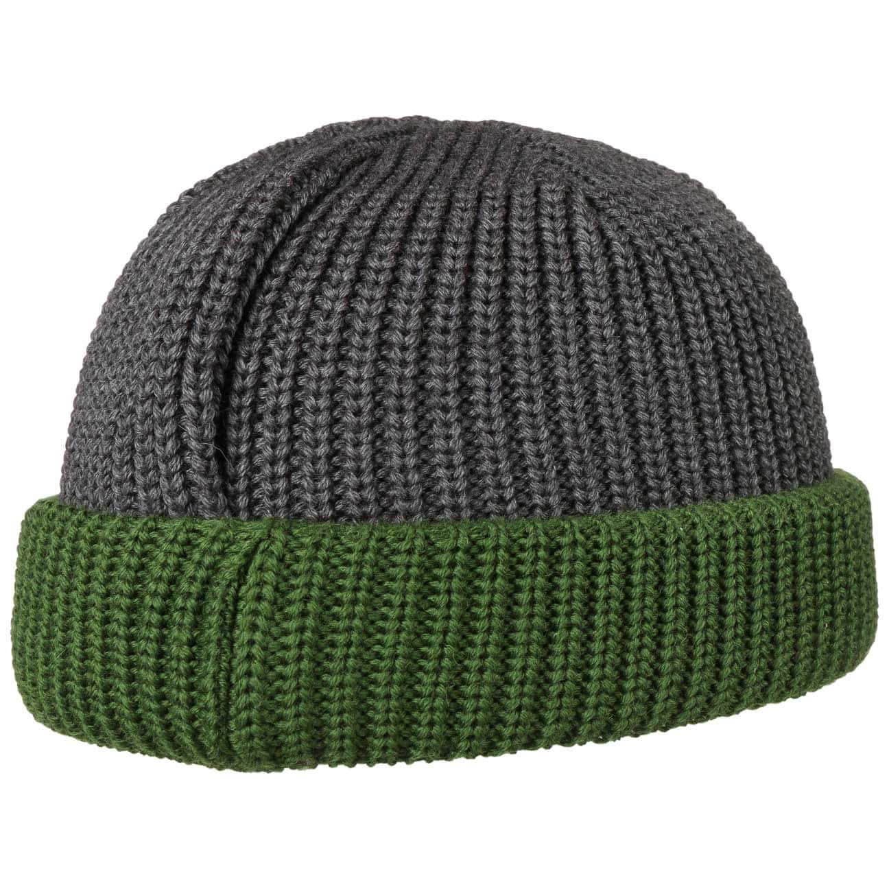 Twotone Docker Hat by Hammaburg - JJ Hat Center ®