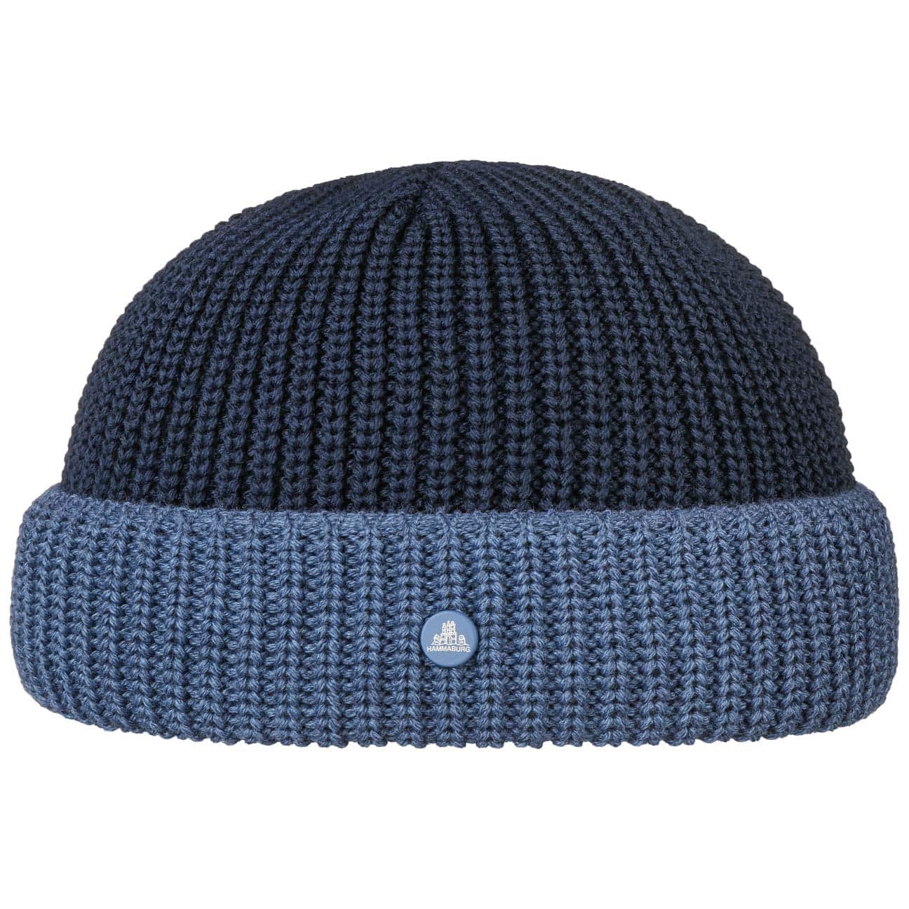 Twotone Docker Hat by Hammaburg - JJ Hat Center ®