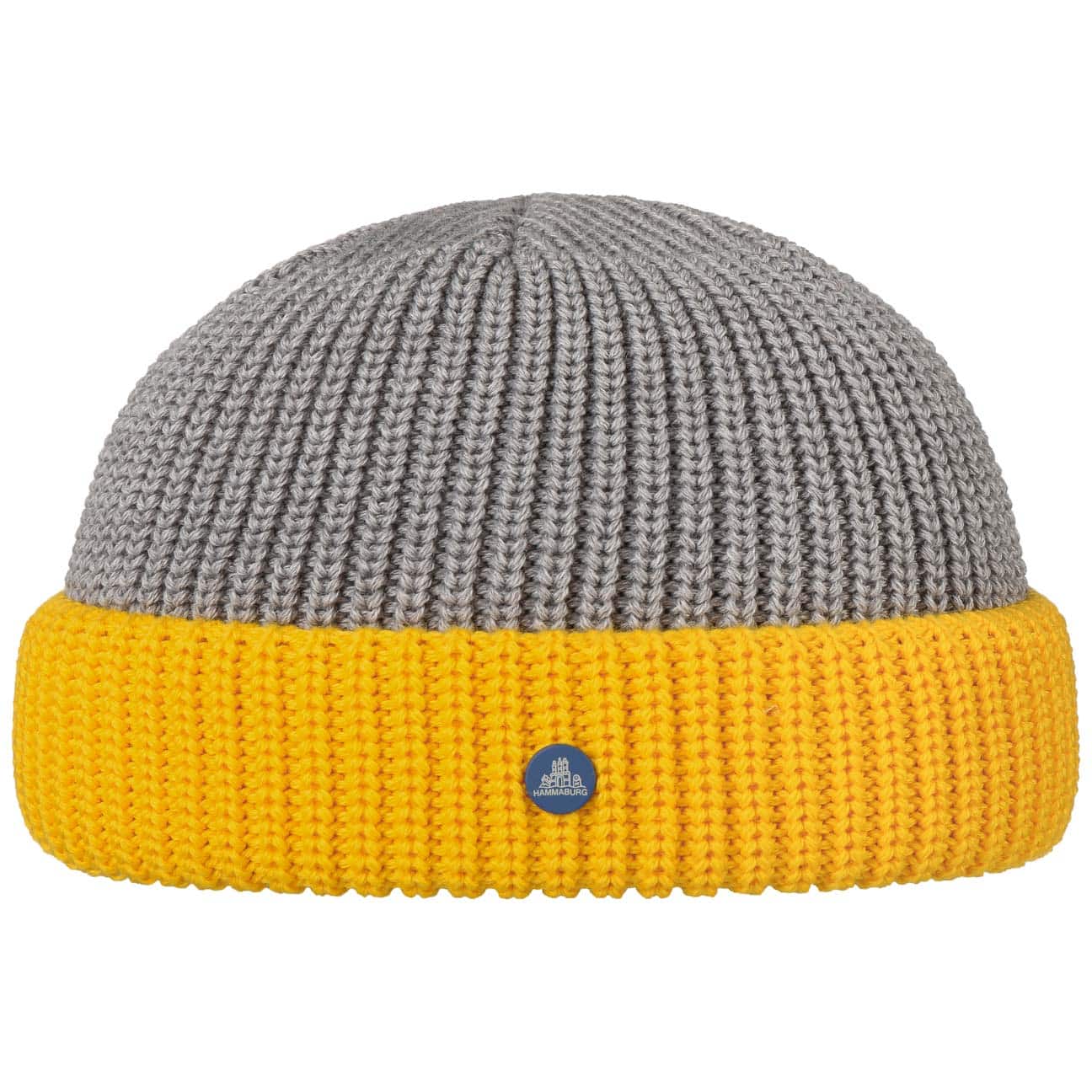 Twotone Docker Hat - JJ Hat Center ®