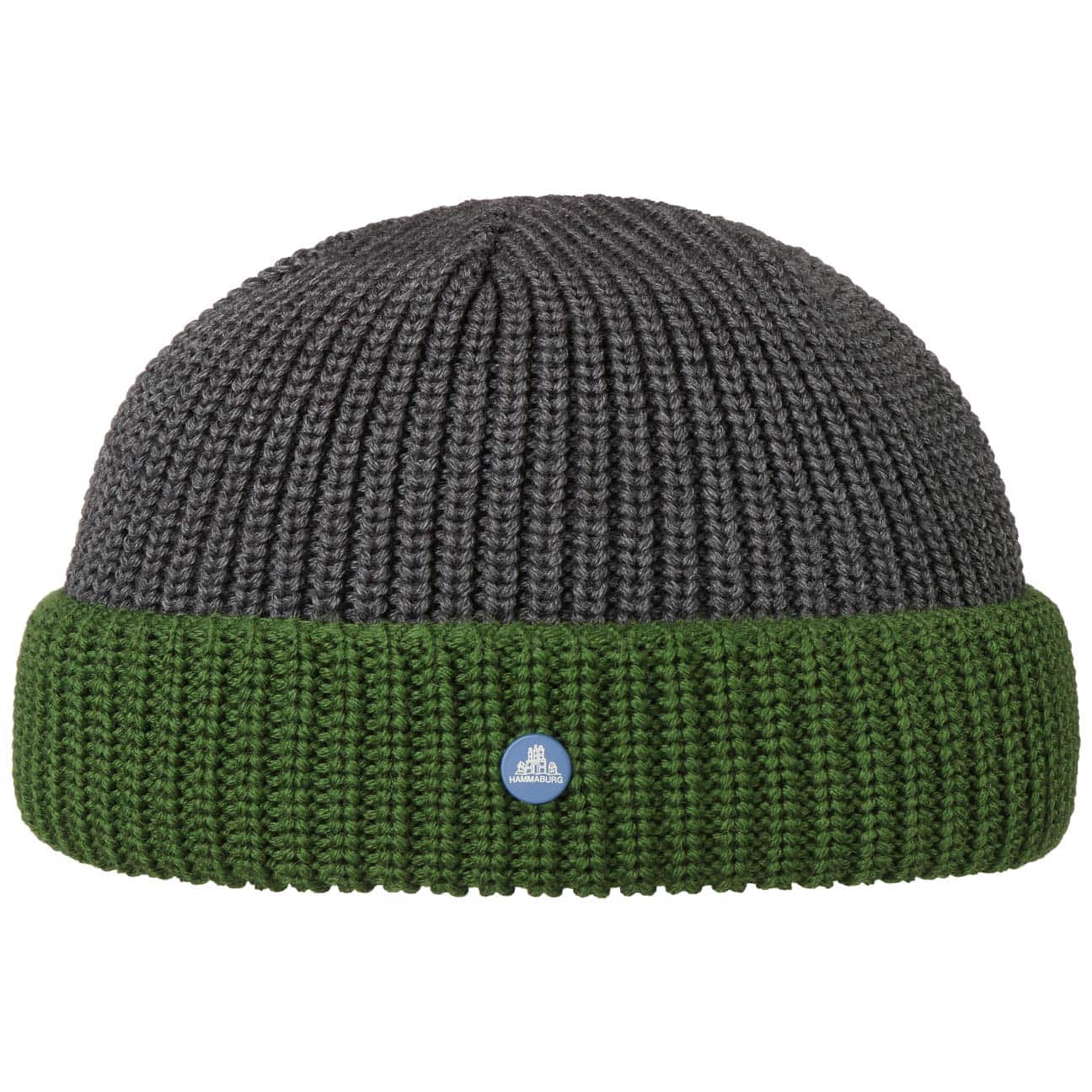 Twotone Docker Hat - JJ Hat Center ®