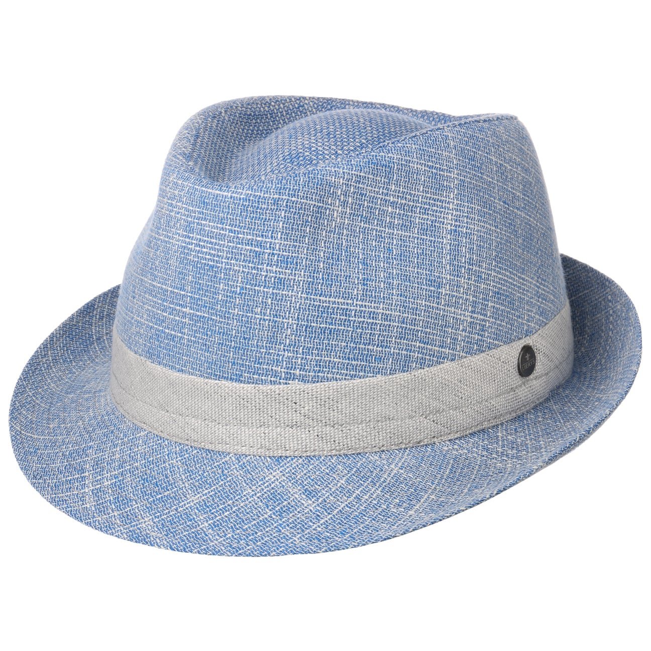 Delamon Trilby Hat - JJ Hat Center ®