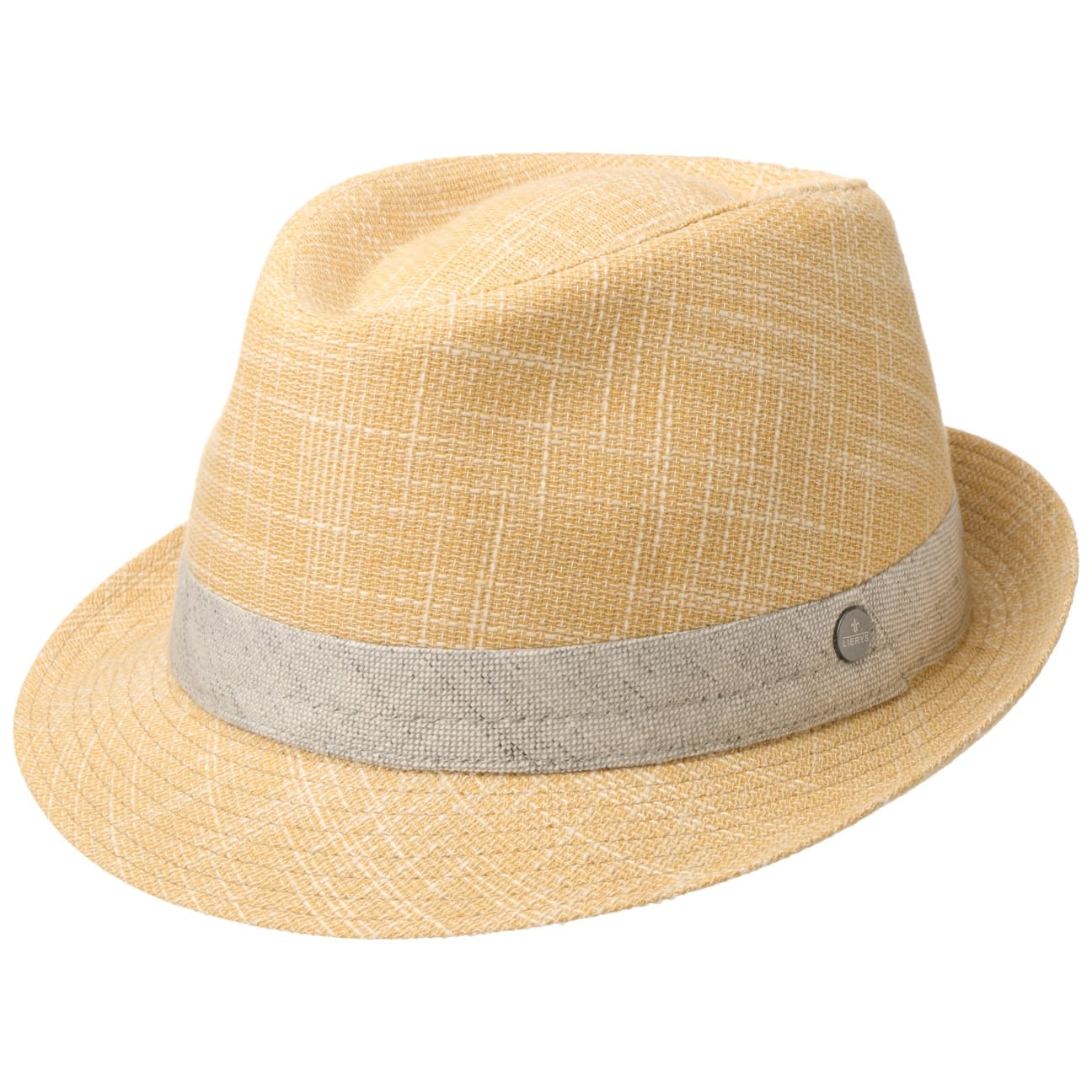 Delamon Trilby Hat - JJ Hat Center ®