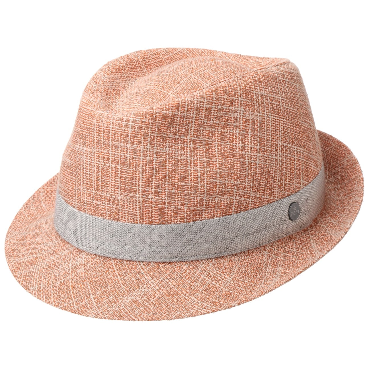 Delamon Trilby Hat - JJ Hat Center ®