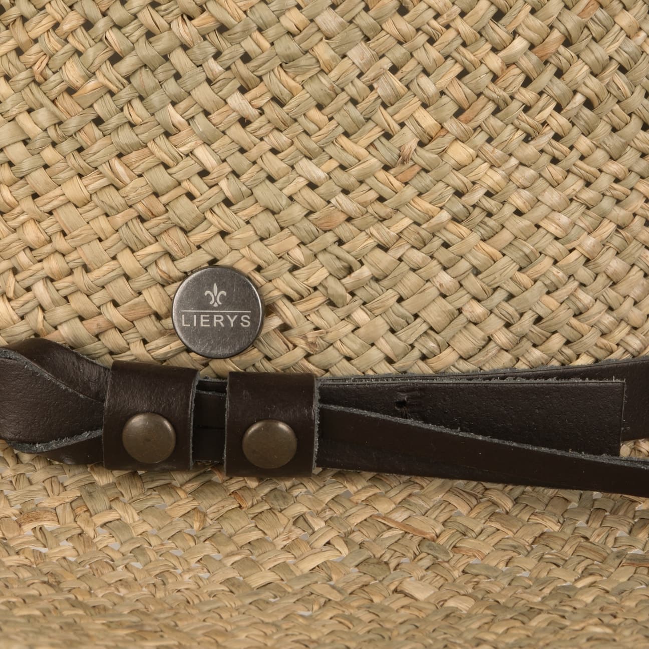 Seagrass Western Hat - JJ Hat Center ®